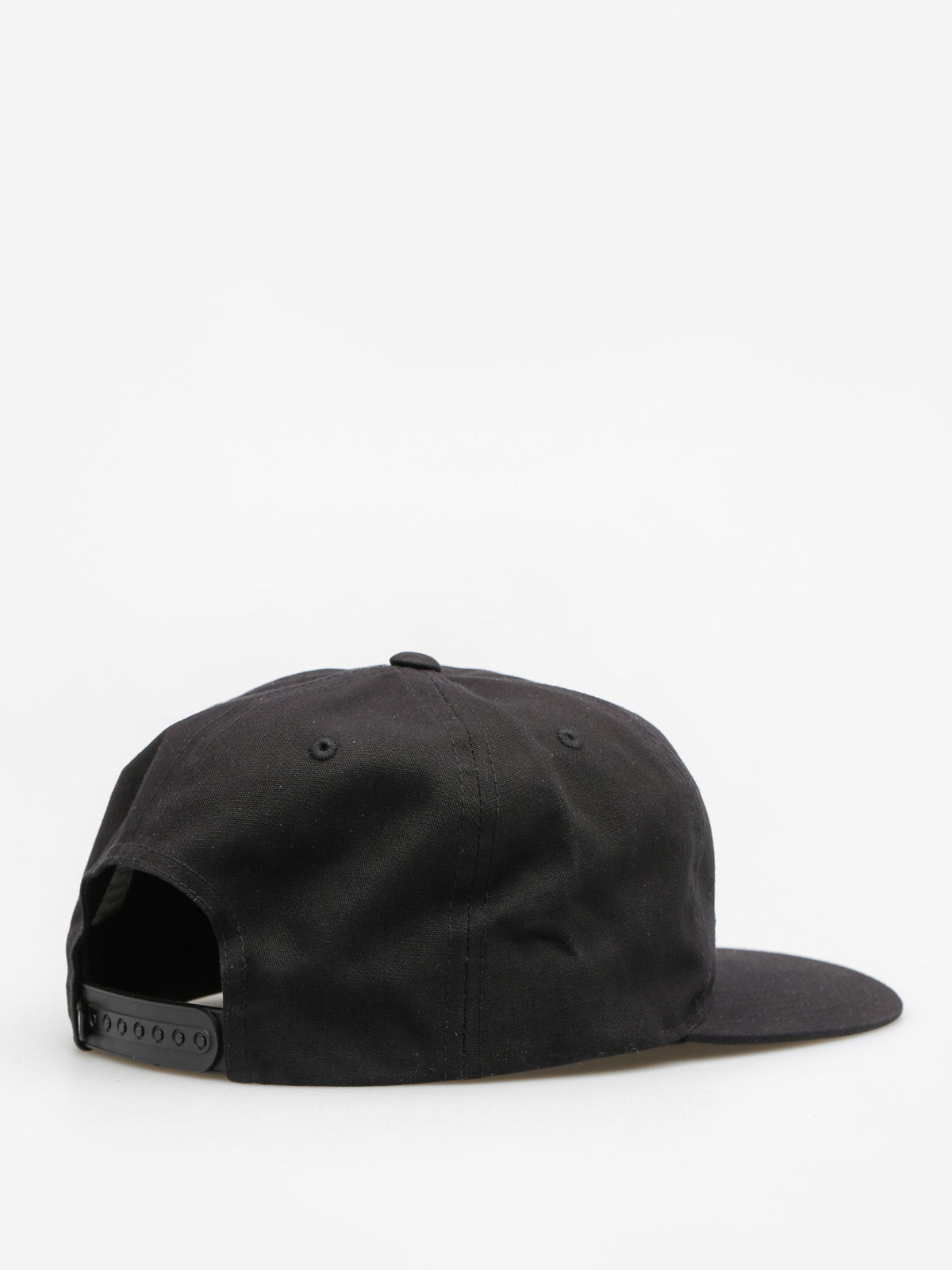 Czapka z daszkiem Volcom Shop ZD (blk)