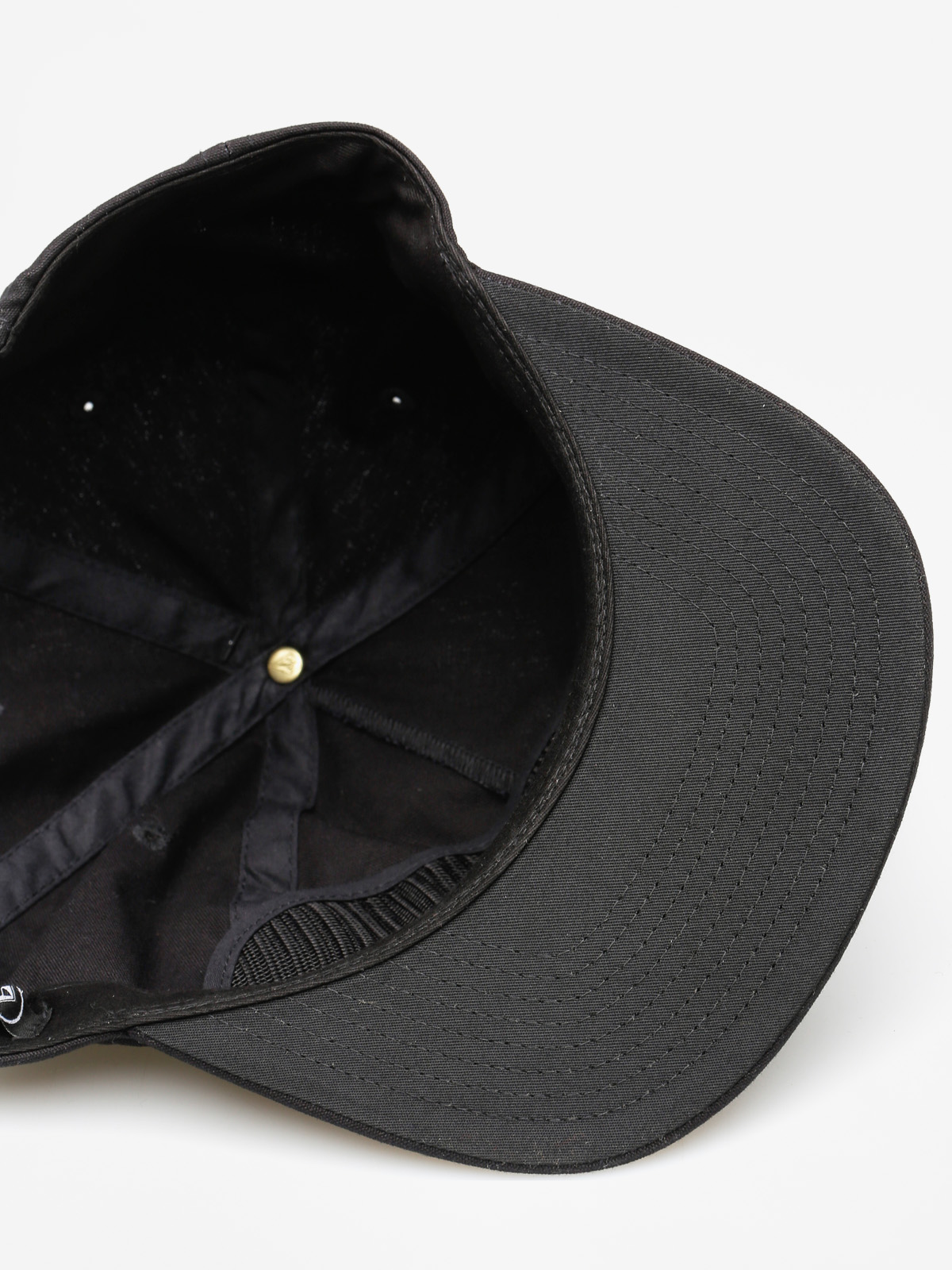 Czapka z daszkiem Volcom Shop ZD (blk)