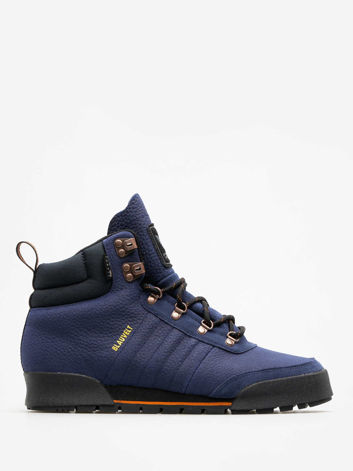 Buty zimowe adidas Jake Boot 2.0 (conavy/custom/cblack)