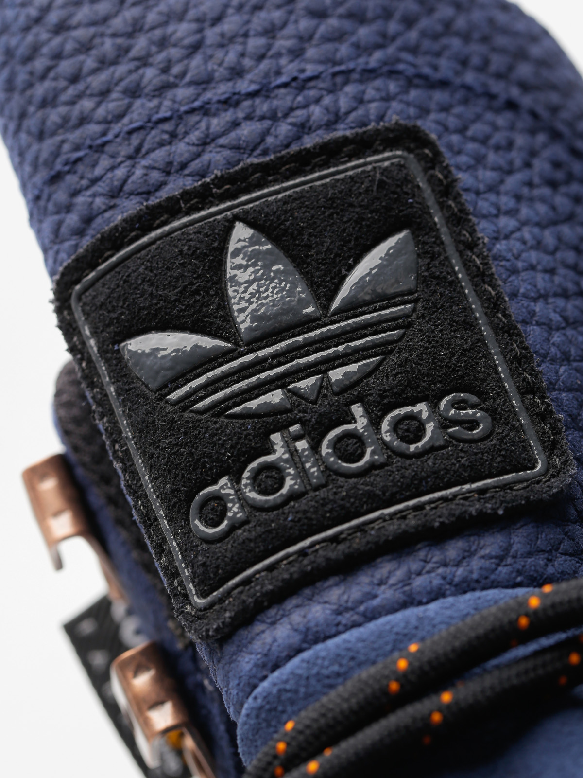 Buty zimowe adidas Jake Boot 2.0 (conavy/custom/cblack)