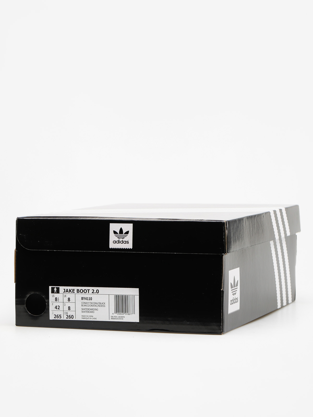 Buty zimowe adidas Jake Boot 2.0 (conavy/custom/cblack)