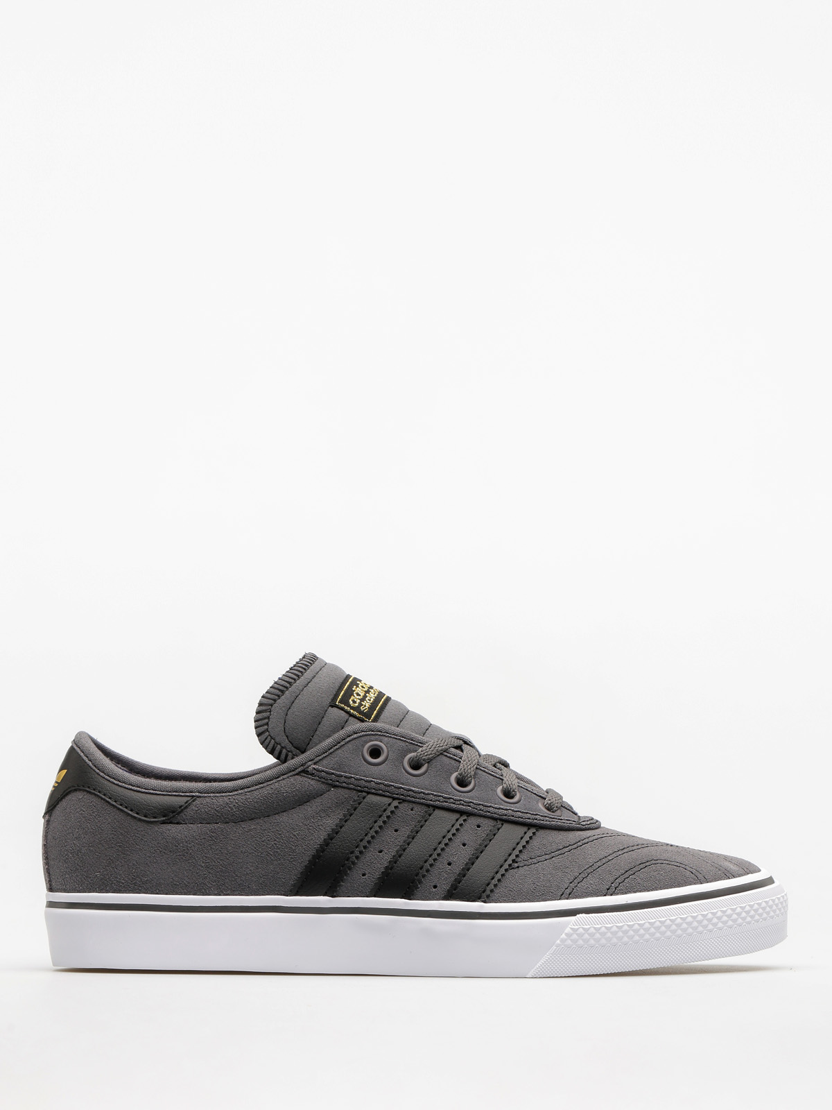 Buty adidas Adi Ease Premiere Adv (grefiv/cblack/ftwwht)