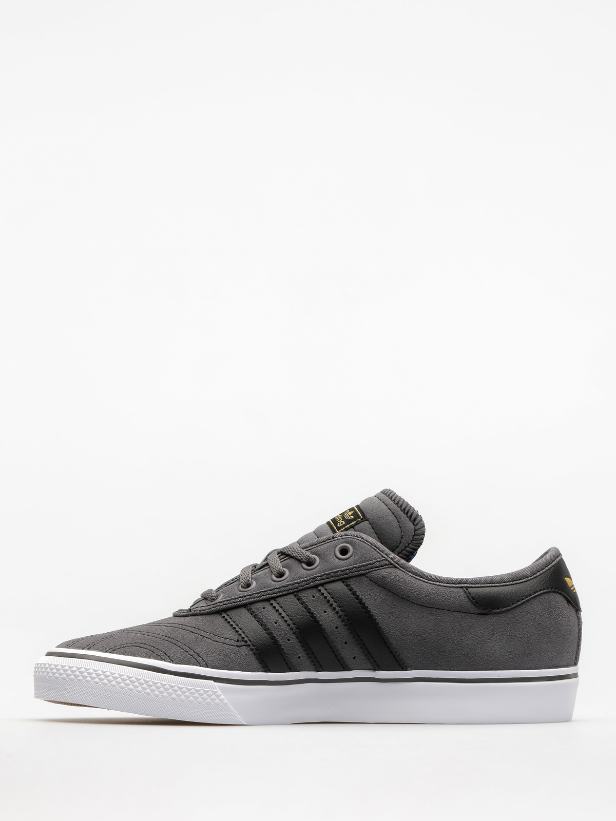 Buty adidas Adi Ease Premiere Adv (grefiv/cblack/ftwwht)