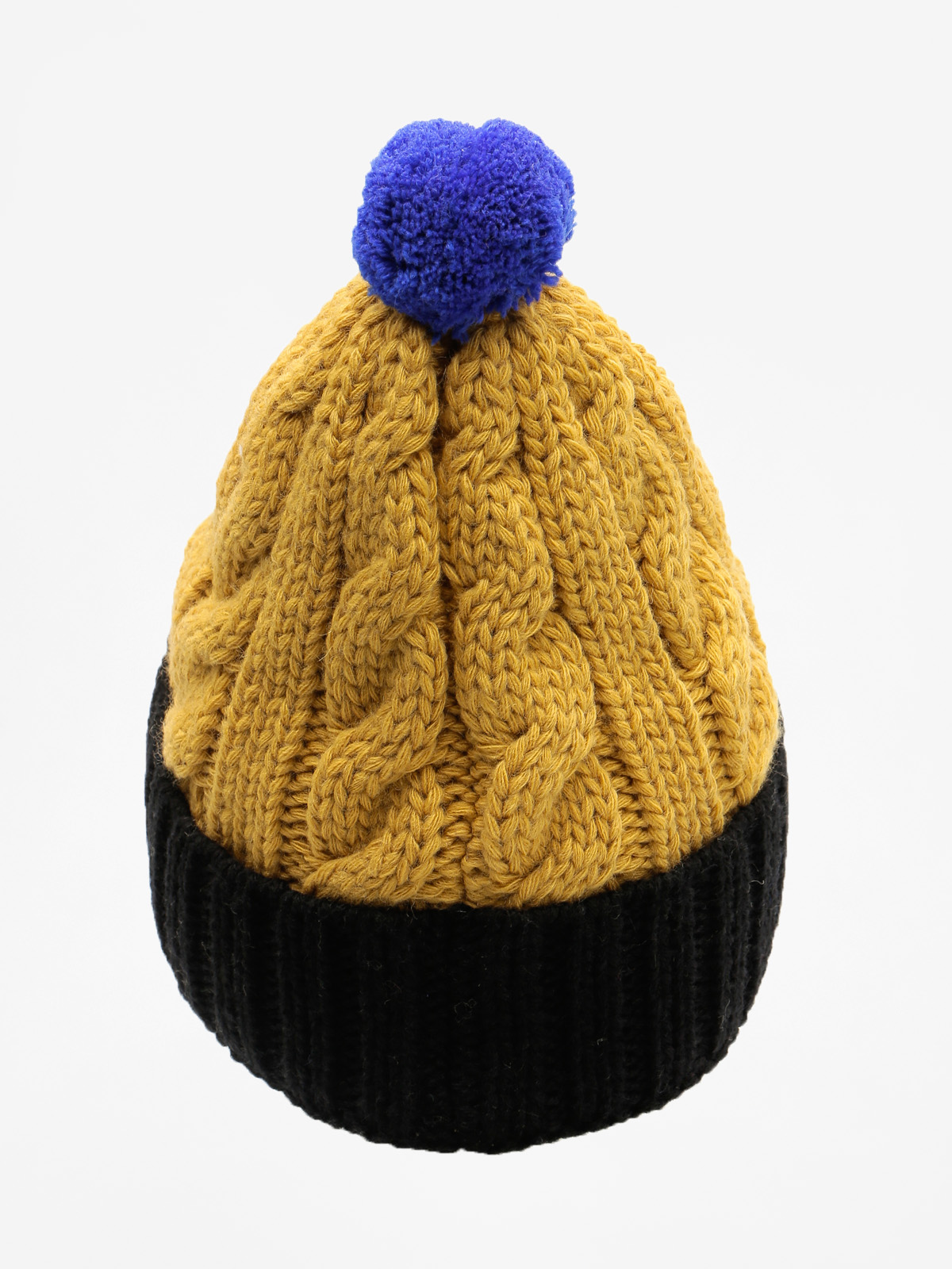 Czapka zimowa Femi Stories Faga Wmn (sfr)