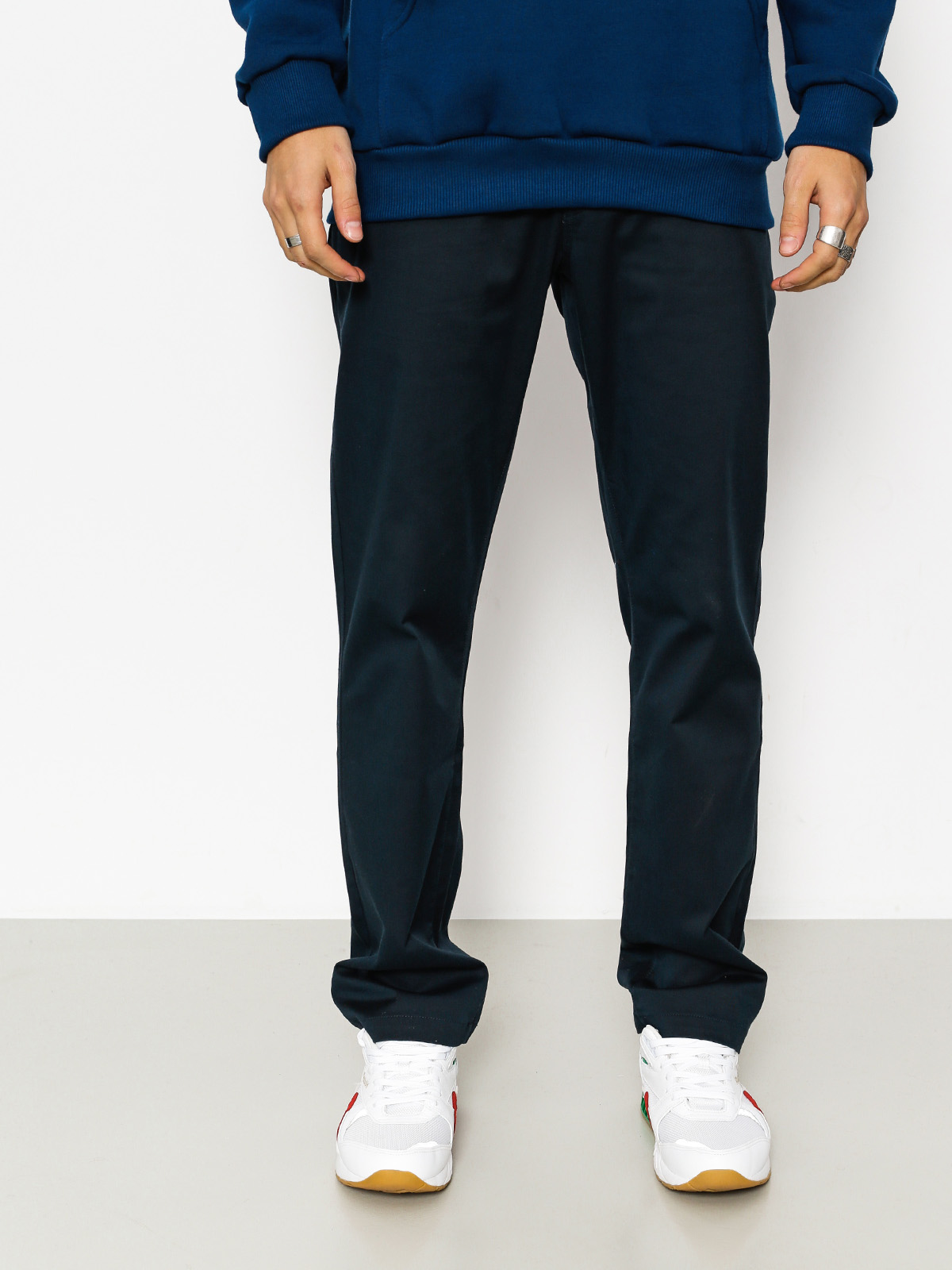 Spodnie Volcom Frickin Modern Stretch (dnv)