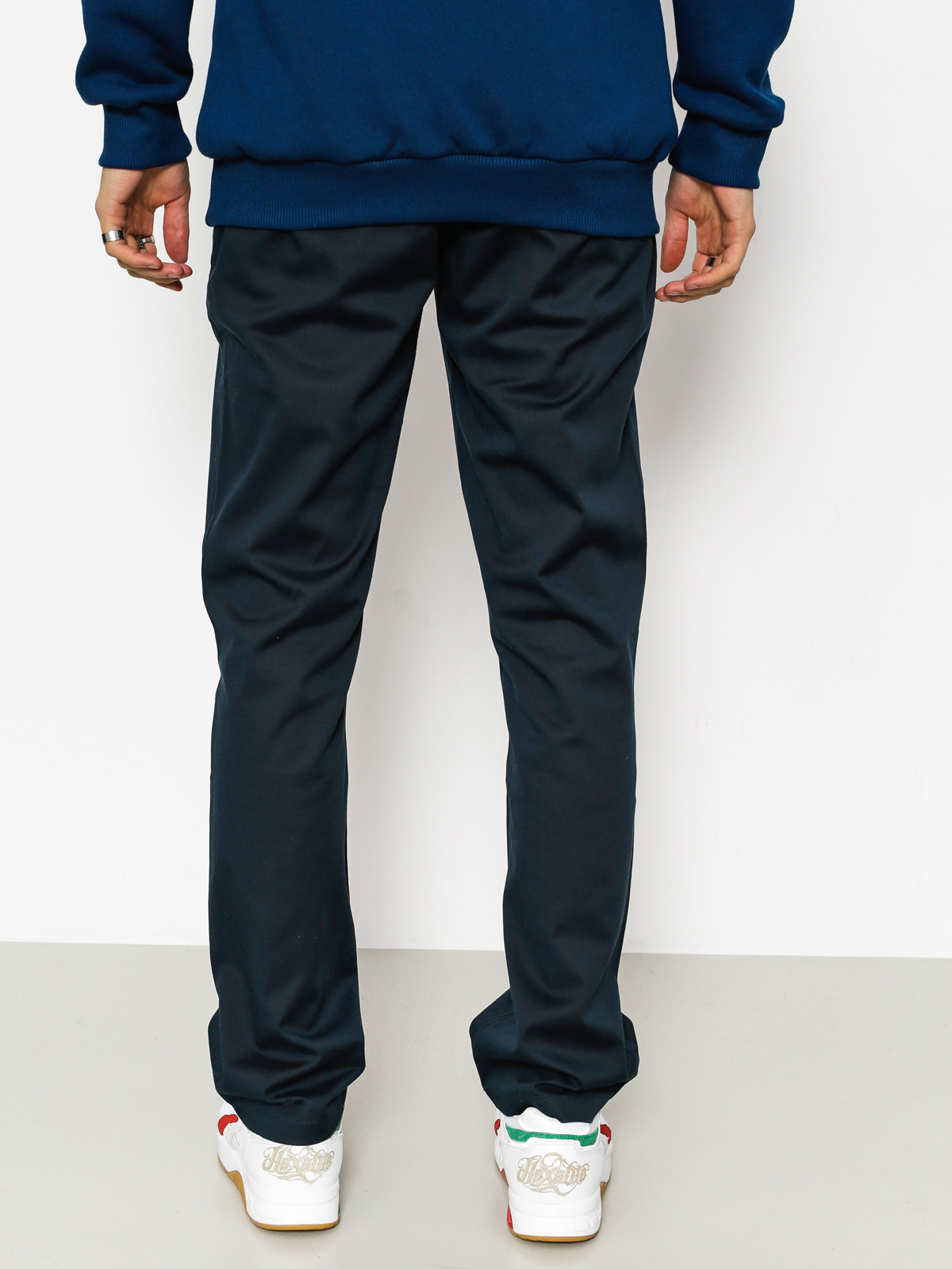 Spodnie Volcom Frickin Modern Stretch (dnv)