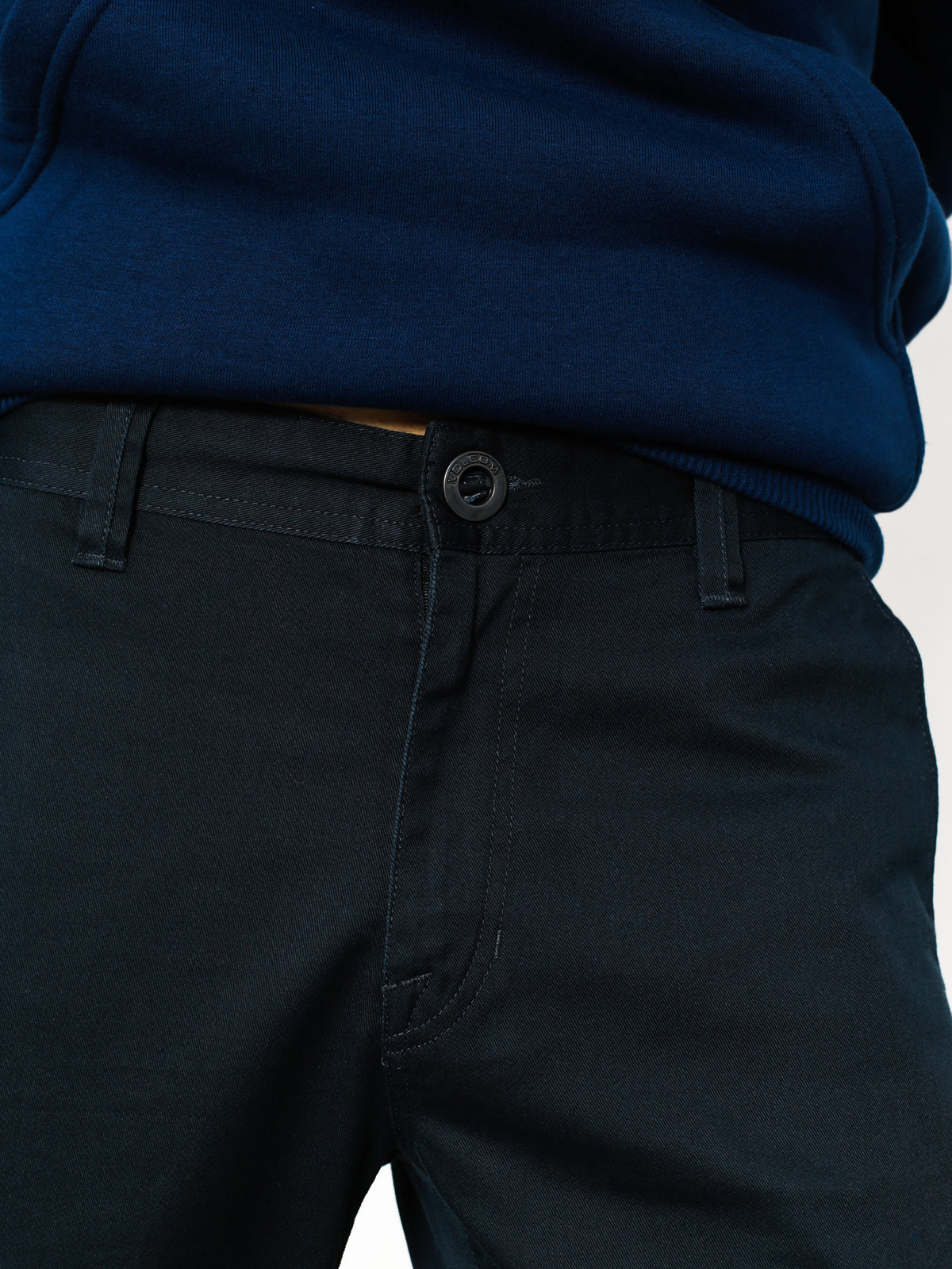 Spodnie Volcom Frickin Modern Stretch (dnv)