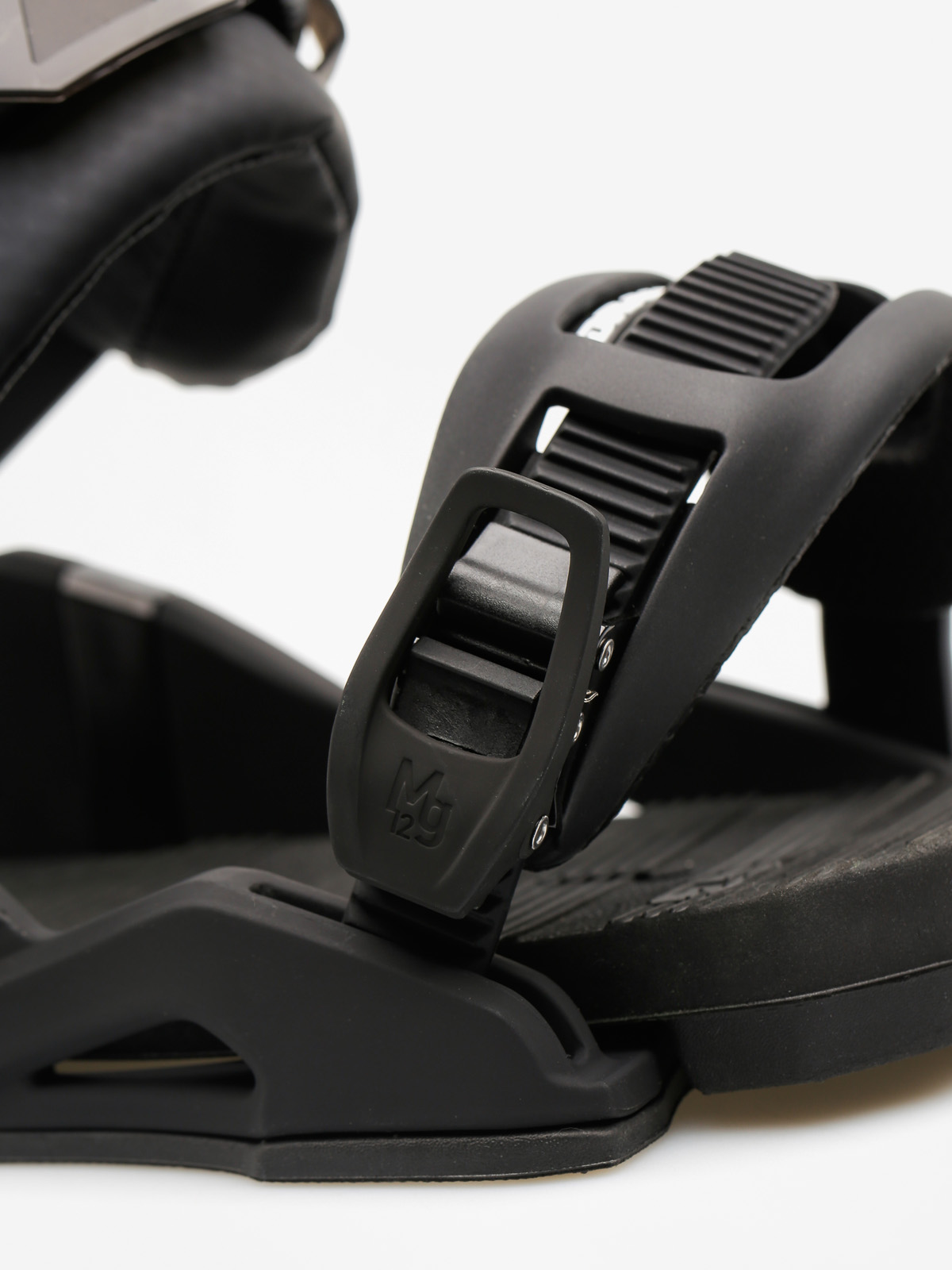 Męskie Wiązania snowboardowe Drake Super Sport (black)