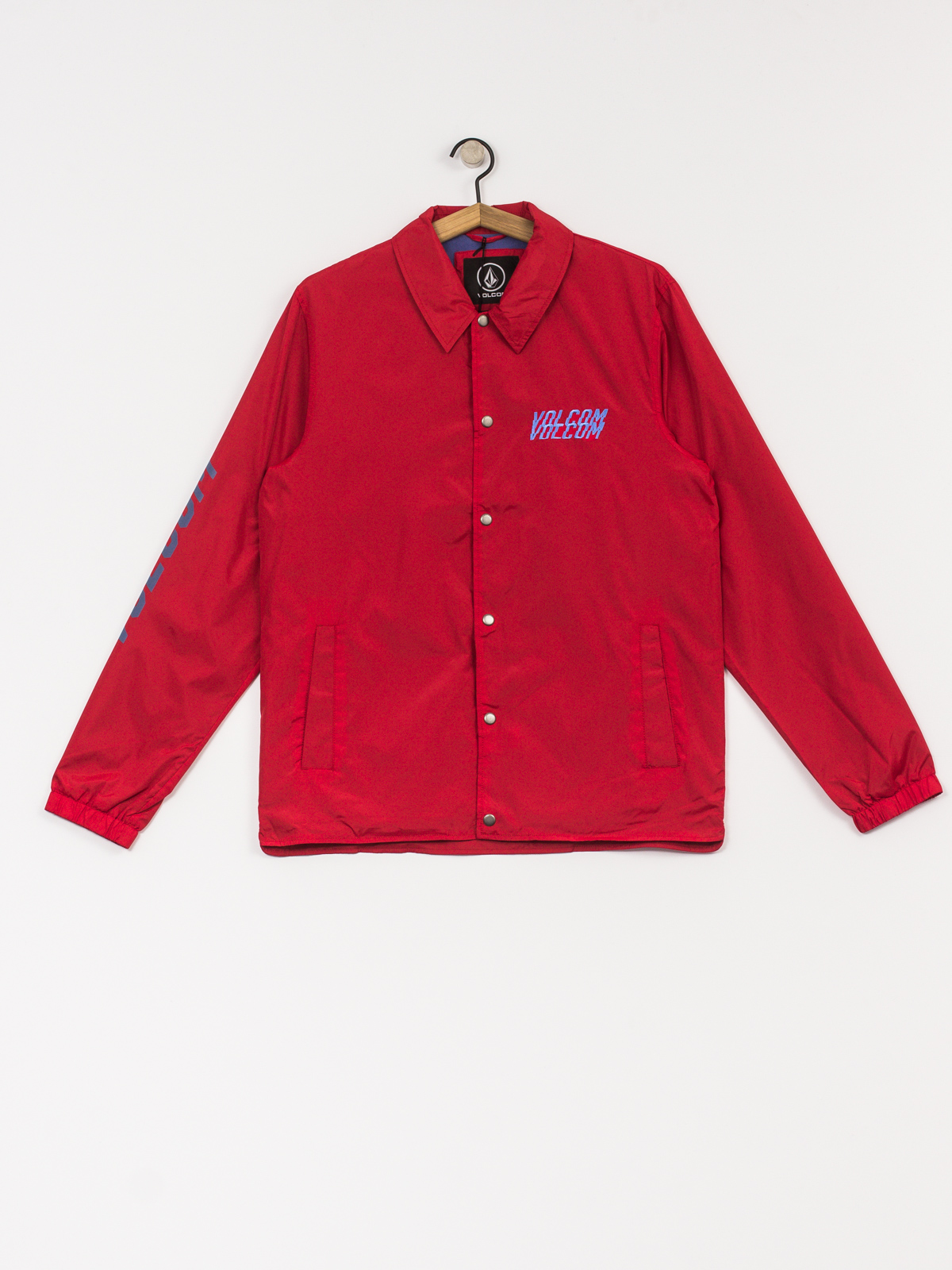 Kurtka Volcom Brews Coach (trr)