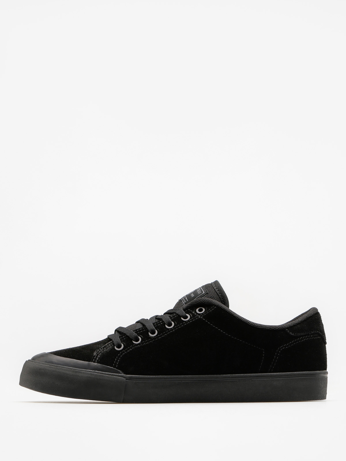 Buty Element Mattis (black out)