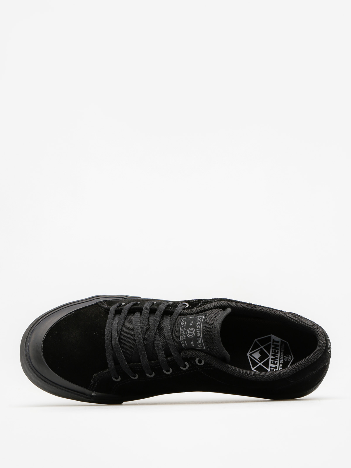 Buty Element Mattis (black out)