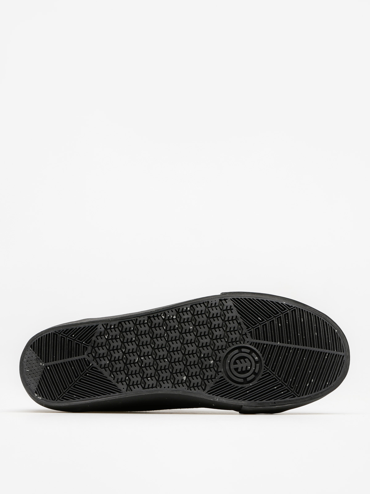 Buty Element Mattis (black out)