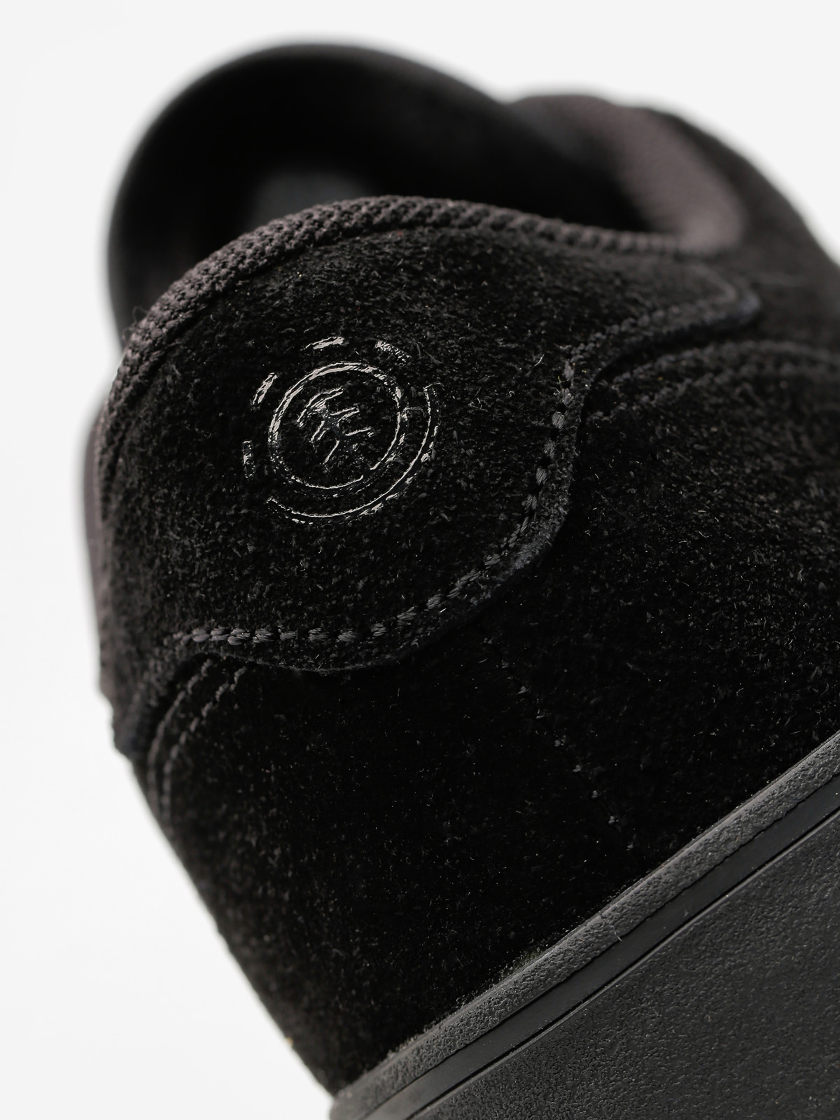 Buty Element Mattis (black out)