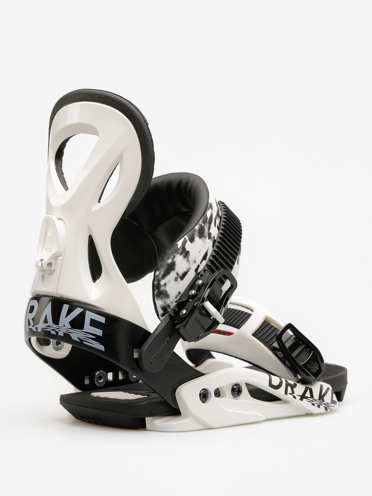Wiązania snowboardowe Drake Jade Wmn
