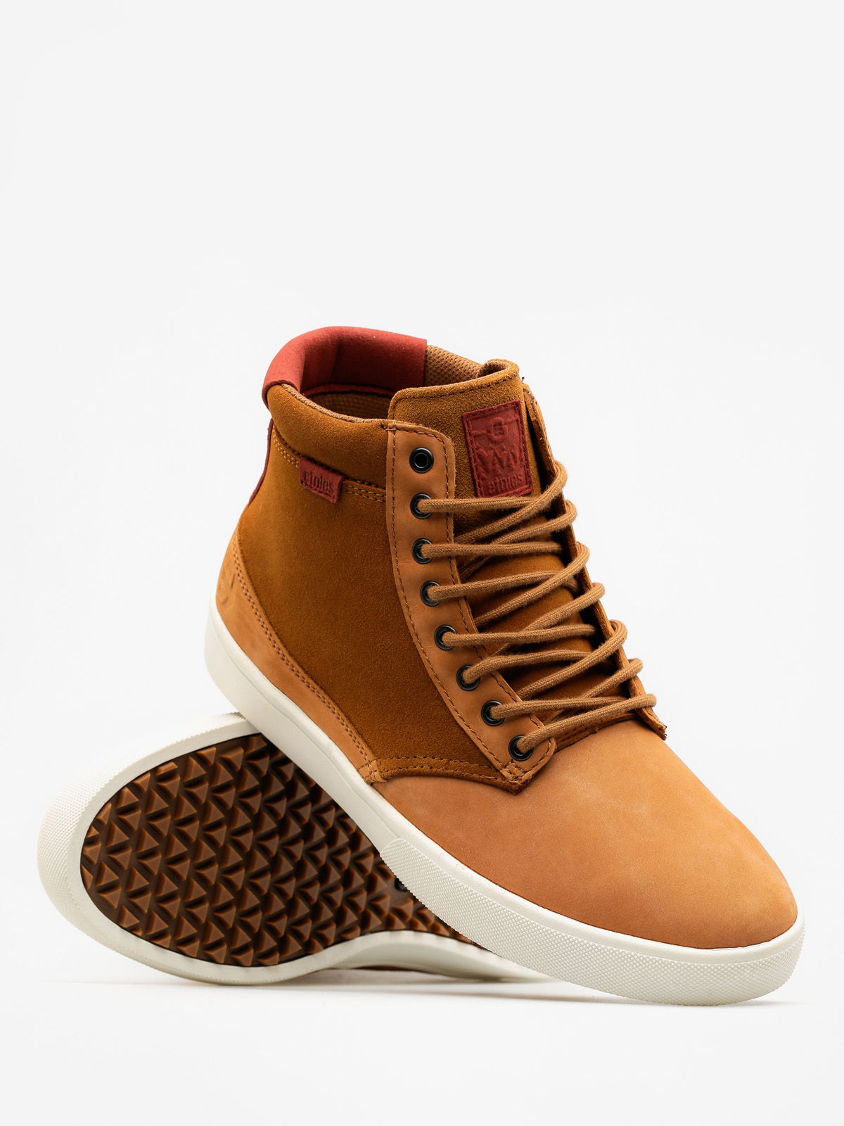 Buty Etnies Jameson Htw (brown)