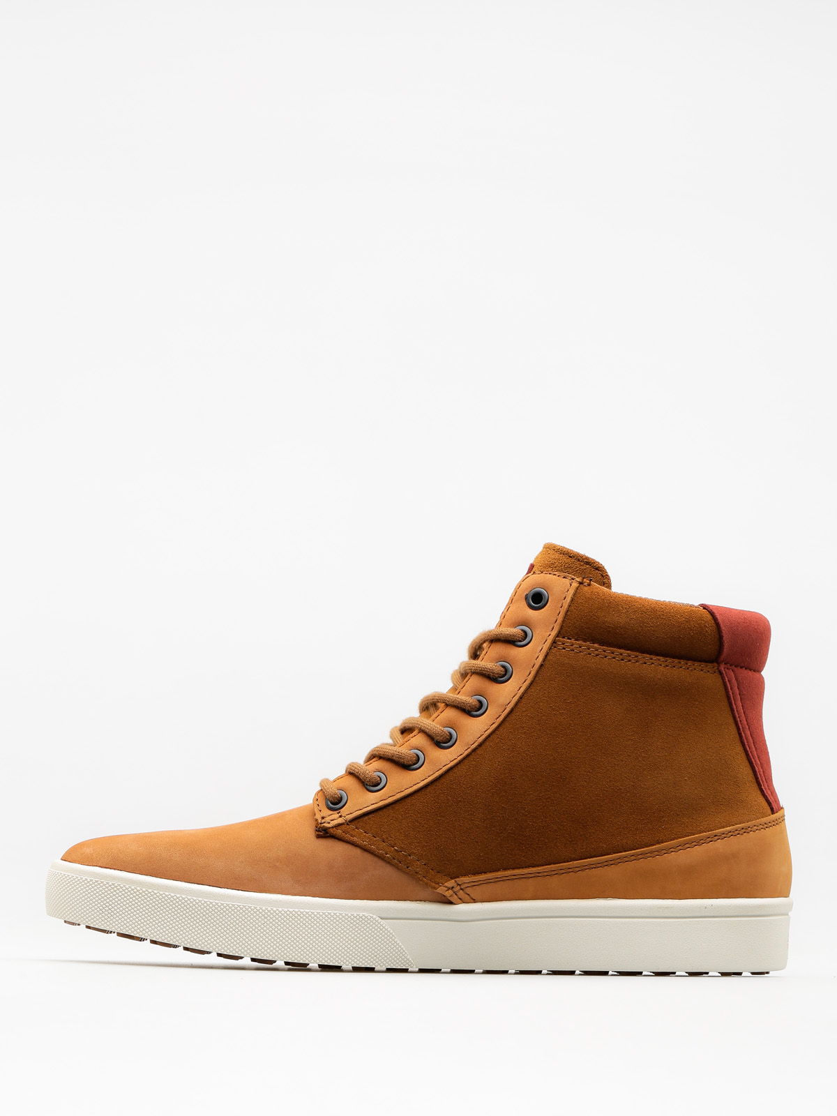 Buty Etnies Jameson Htw (brown)