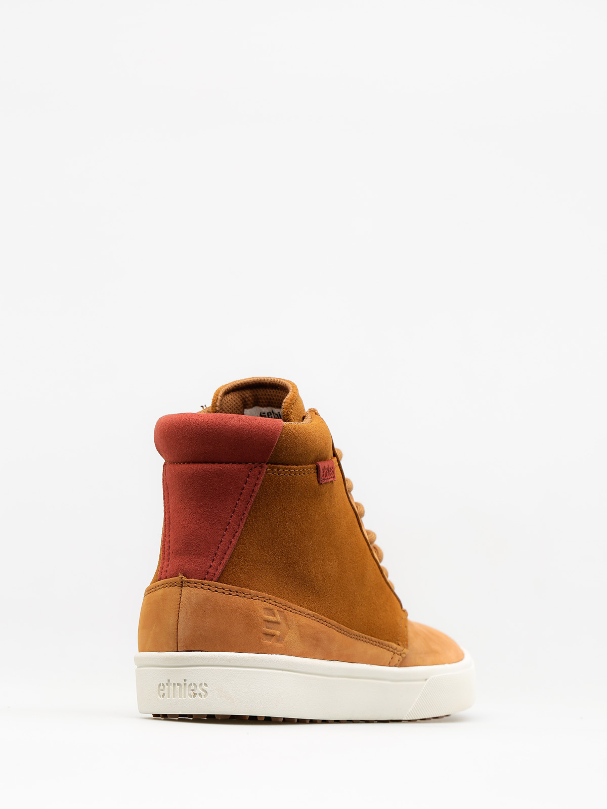 Buty Etnies Jameson Htw (brown)