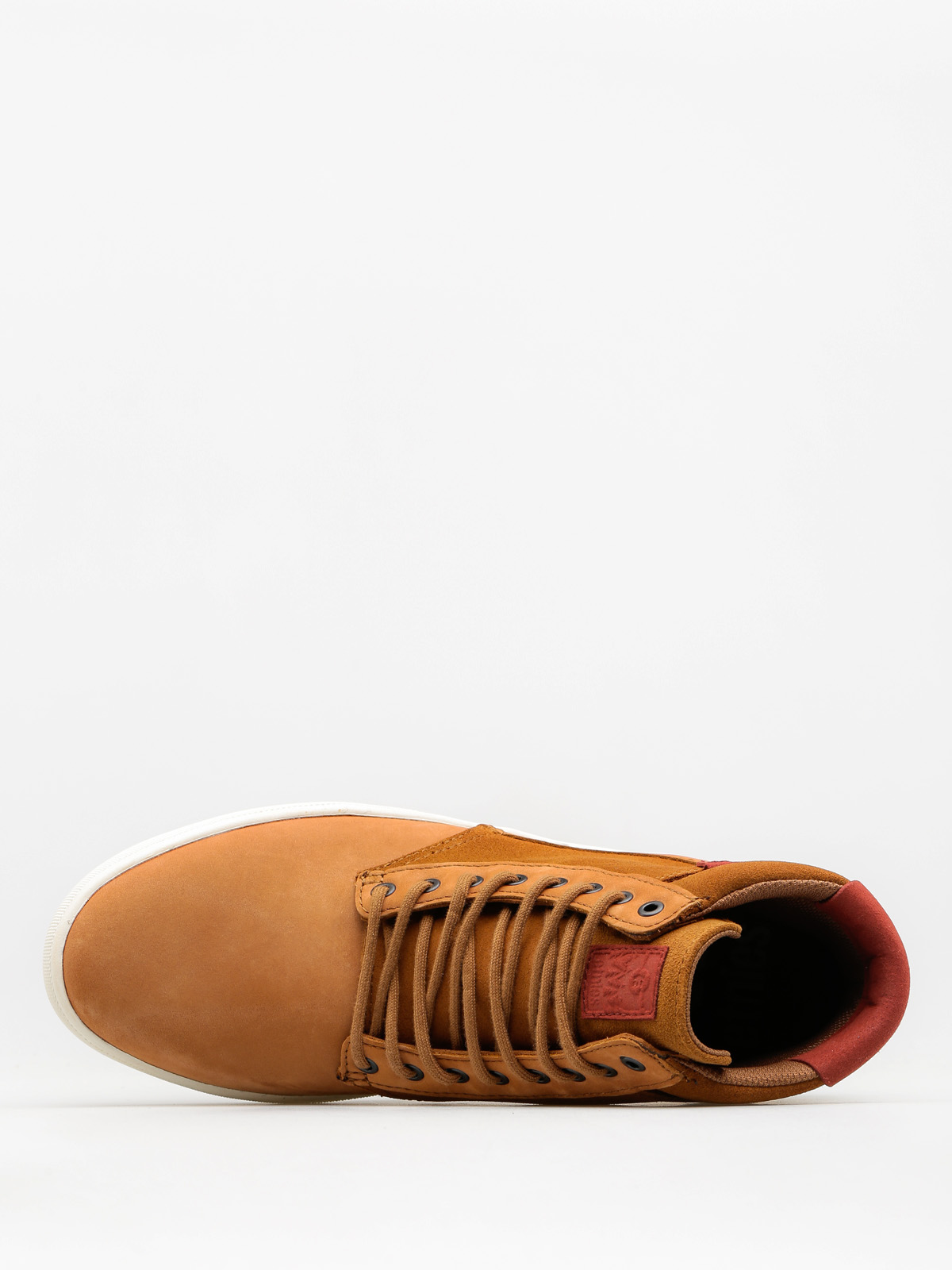 Buty Etnies Jameson Htw (brown)