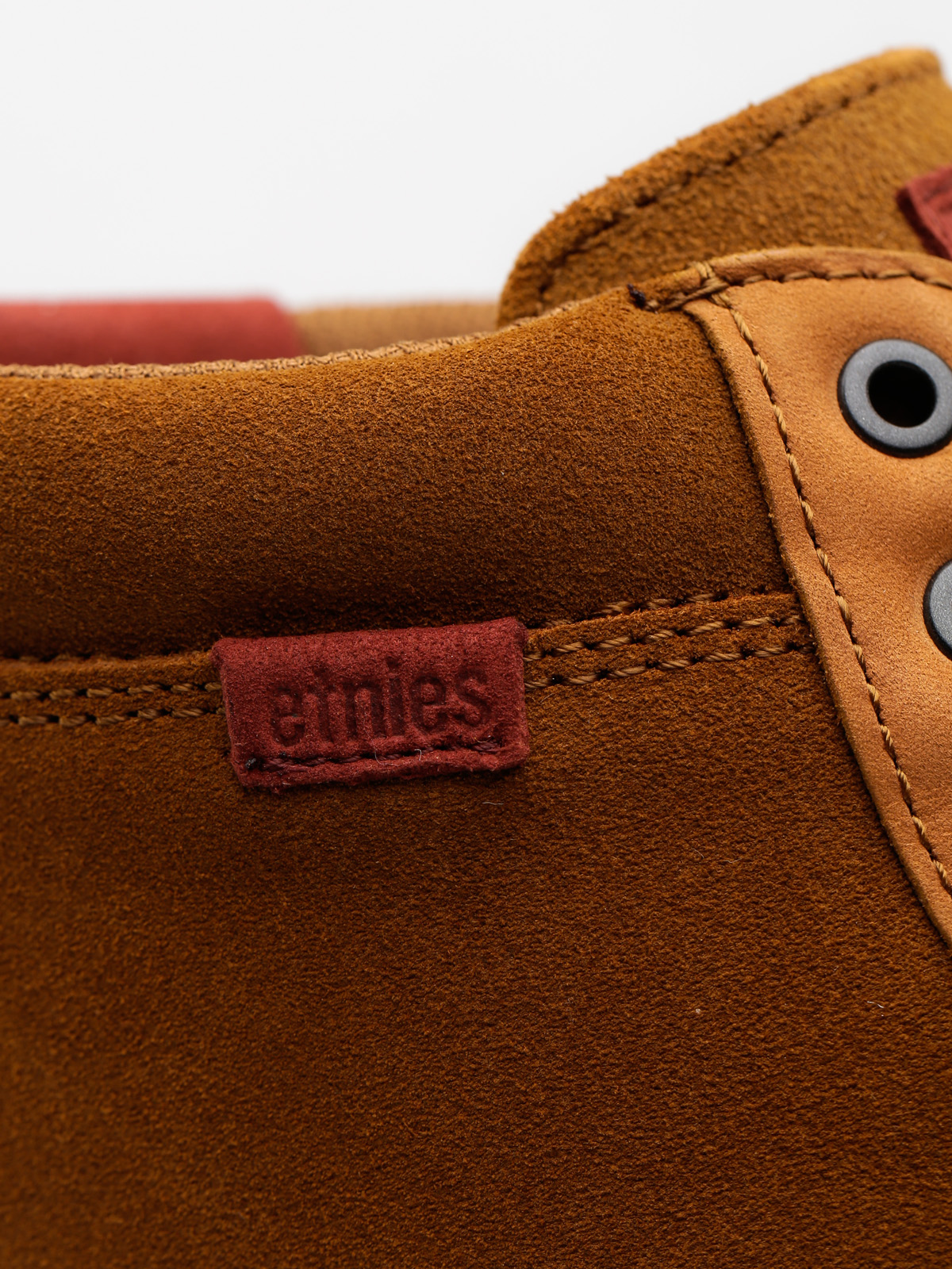 Buty Etnies Jameson Htw (brown)