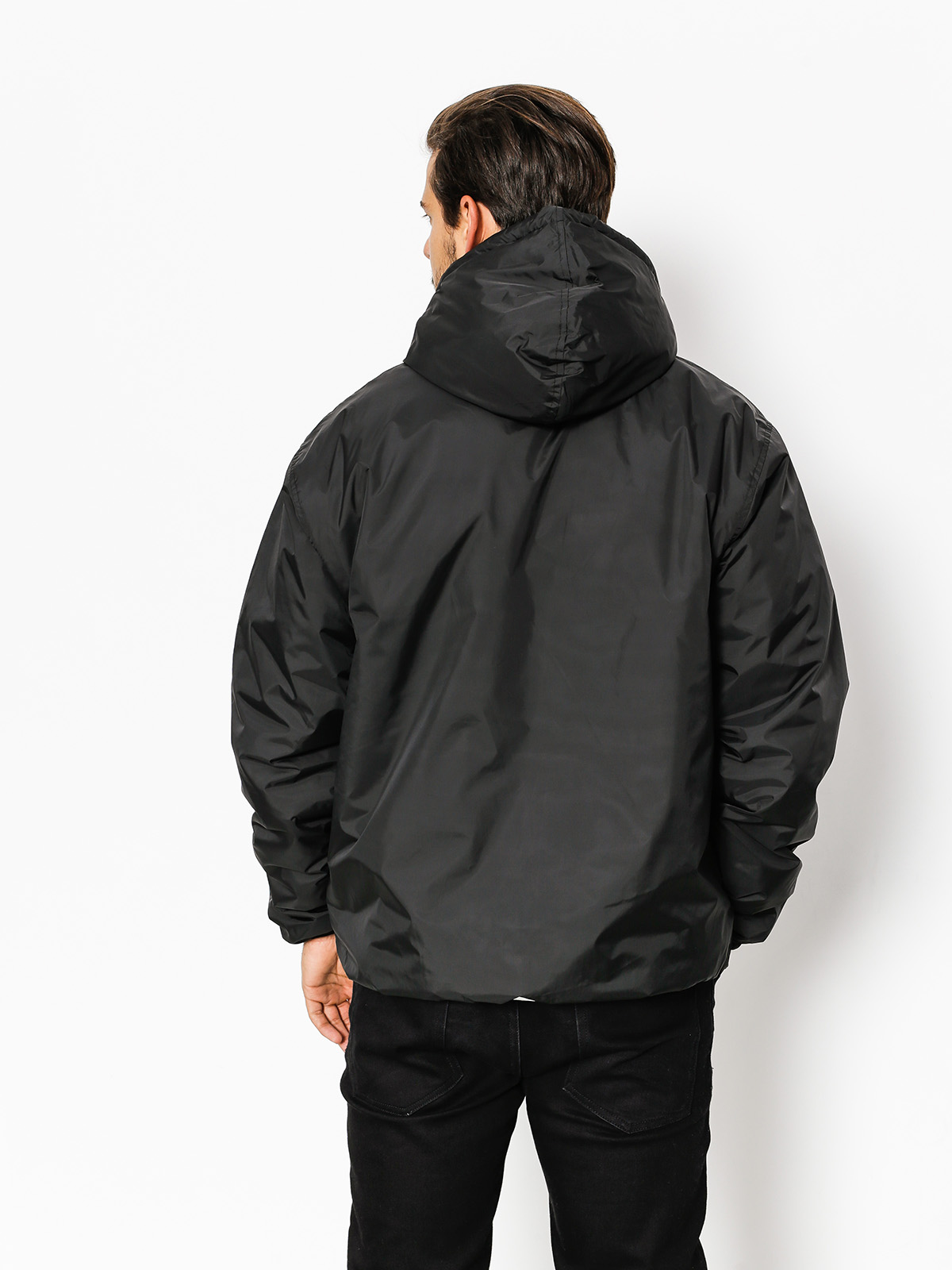 Kurtka MassDnm Base (black)