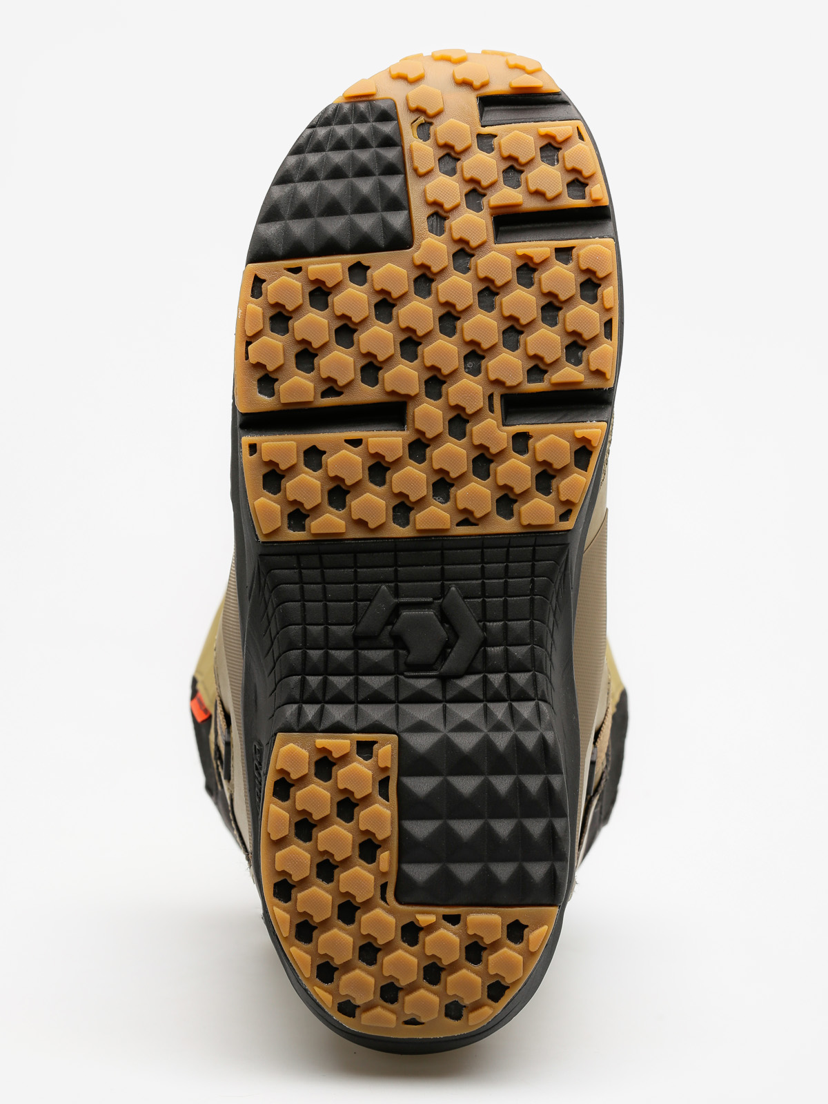 Męskie Buty snowboardowe Northwave Edge SL (dark olive)