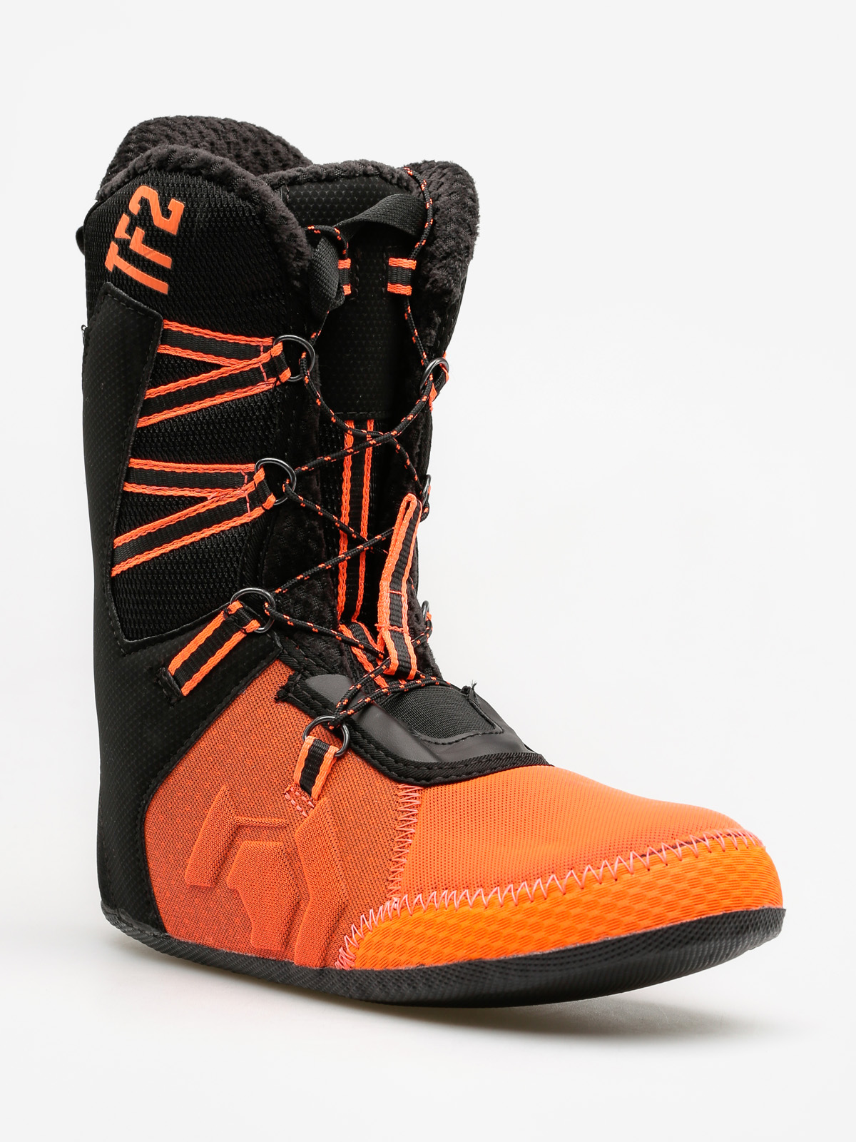 Męskie Buty snowboardowe Northwave Edge SL (dark olive)