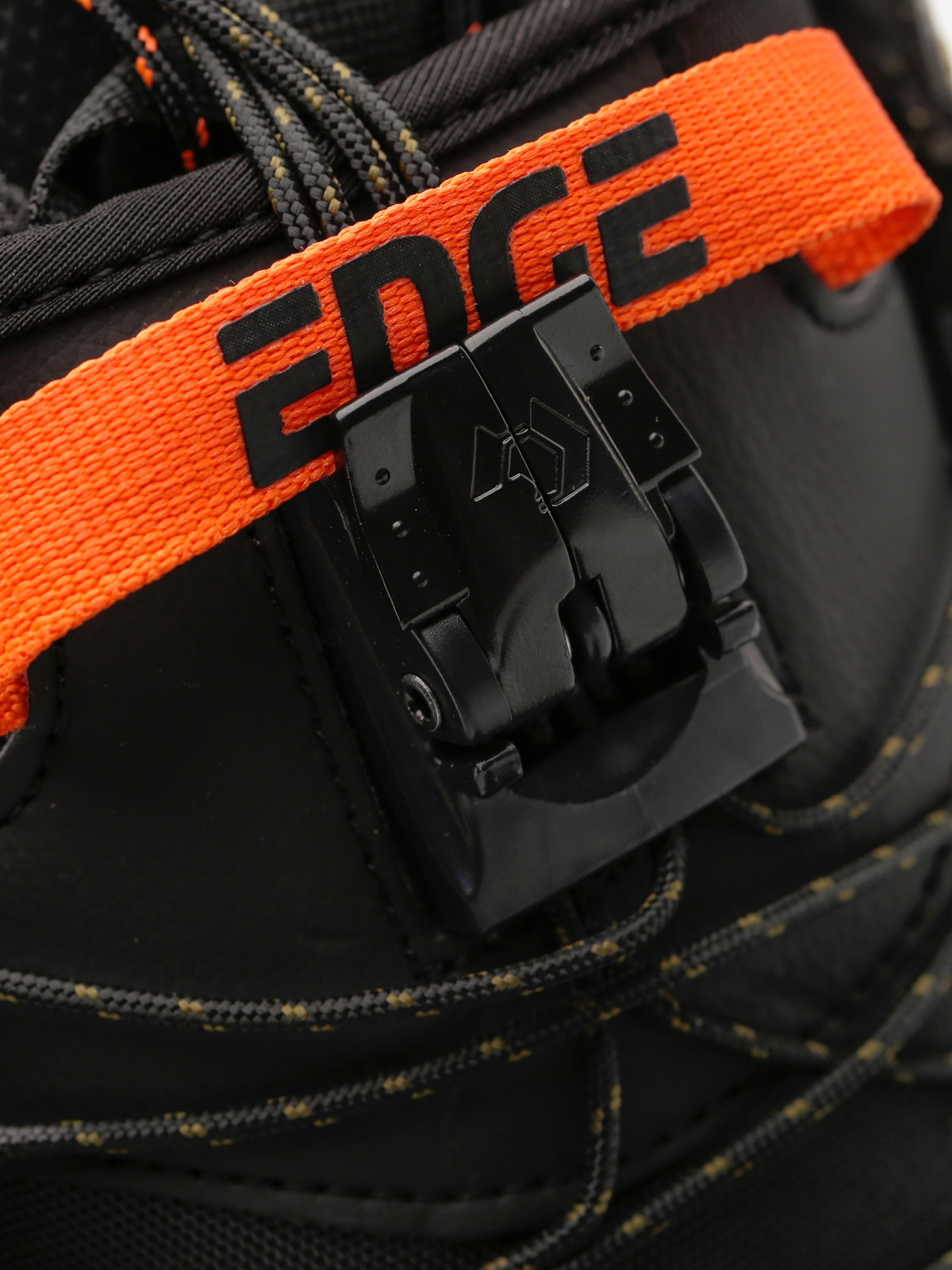 Męskie Buty snowboardowe Northwave Edge SL (dark olive)