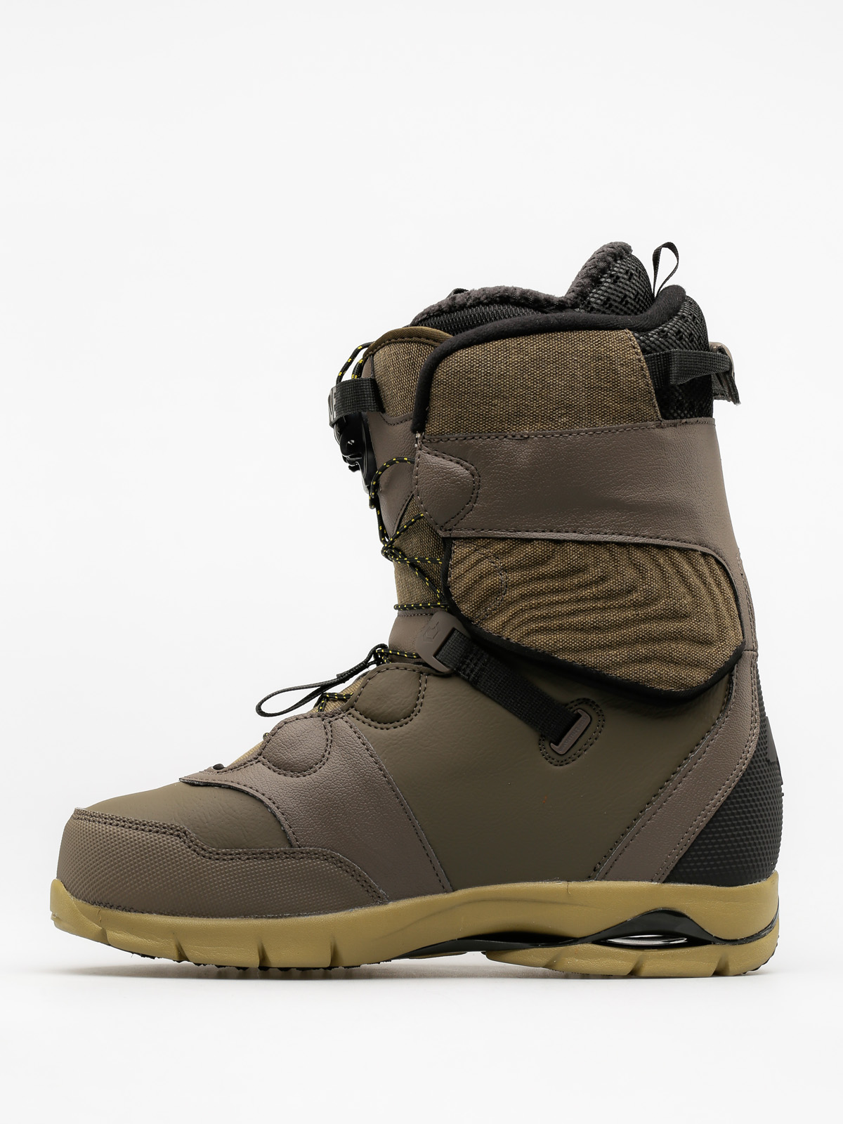 Męskie Buty snowboardowe Northwave Decade SL (brown)
