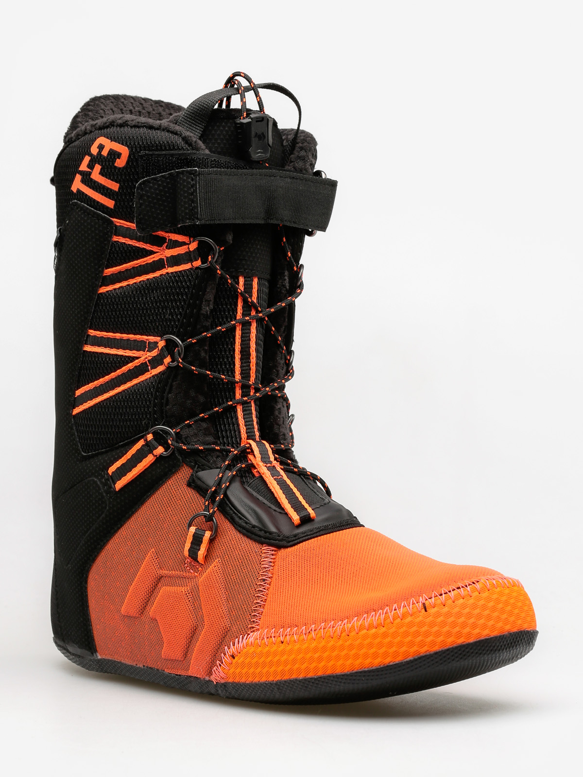 Męskie Buty snowboardowe Northwave Decade SL (brown)