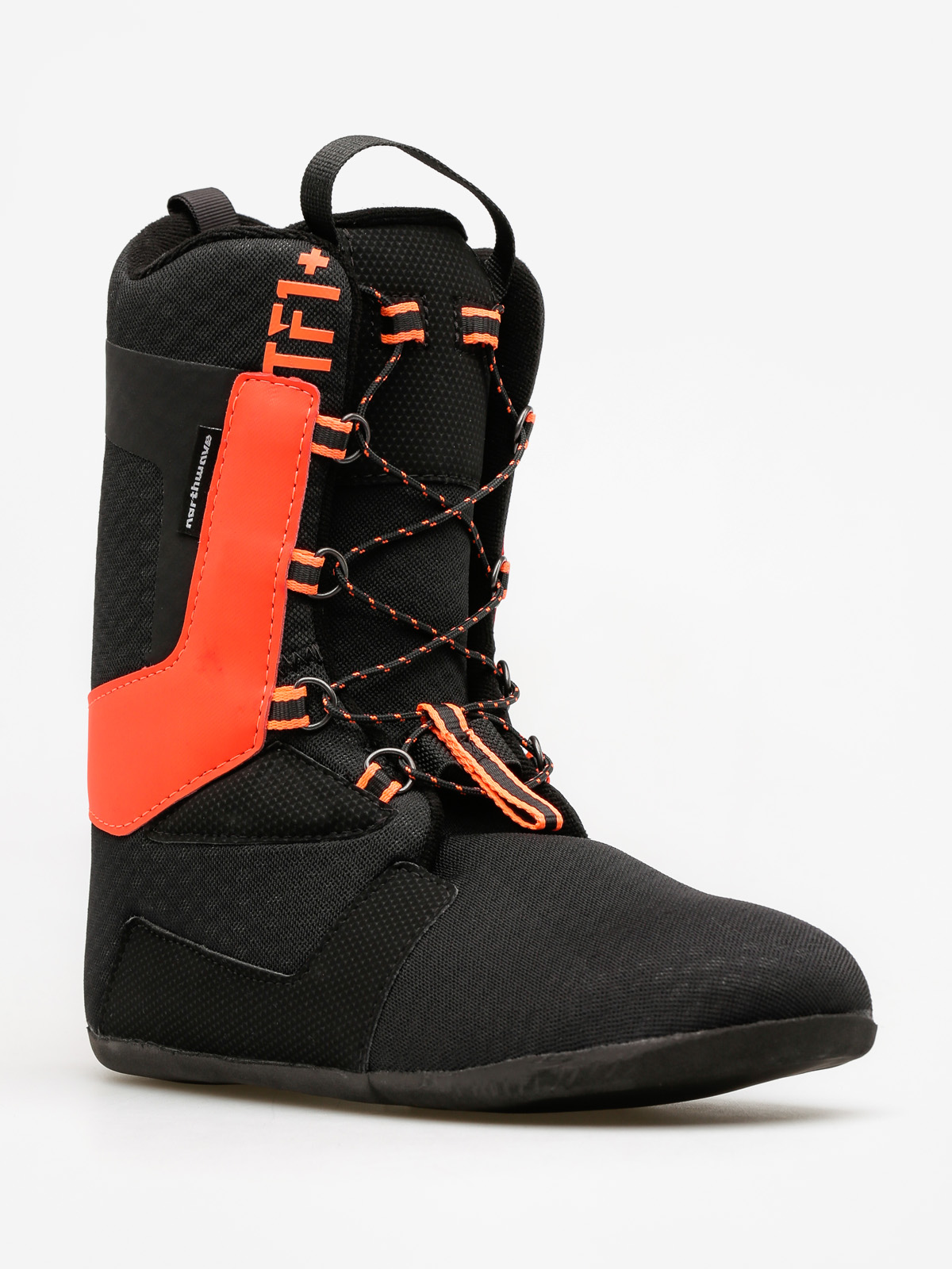 Męskie Buty snowboardowe Northwave Freedom SL (black)