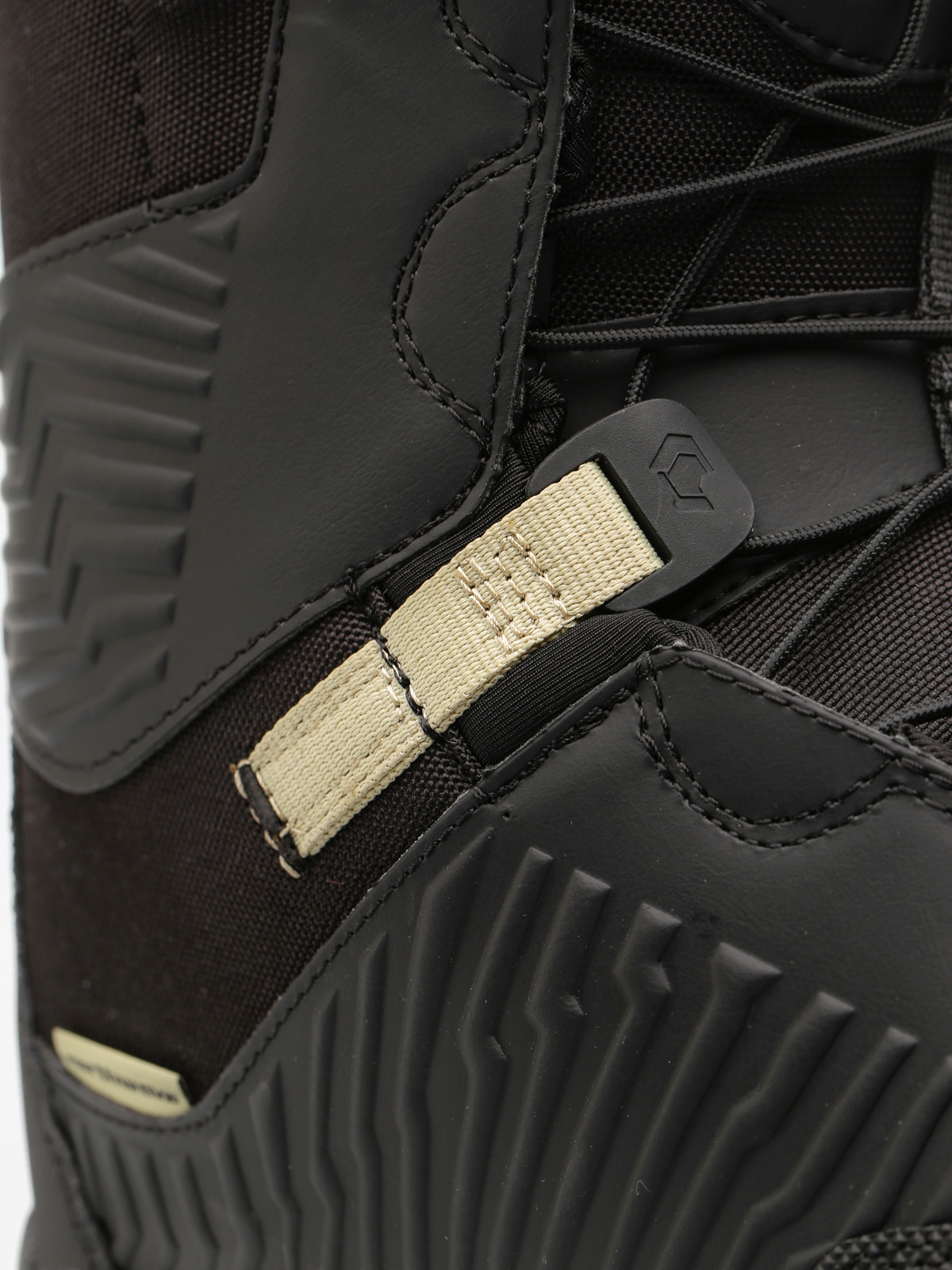 Męskie Buty snowboardowe Northwave Freedom SL (black)