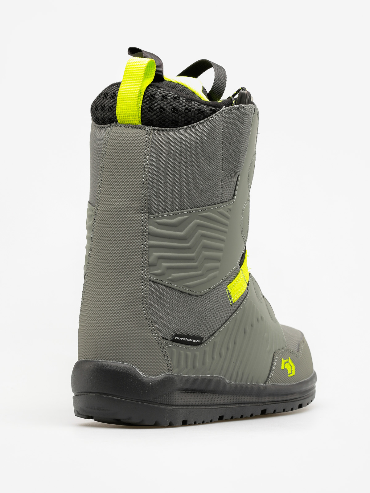 Męskie Buty snowboardowe Northwave Freedom SL (grey)
