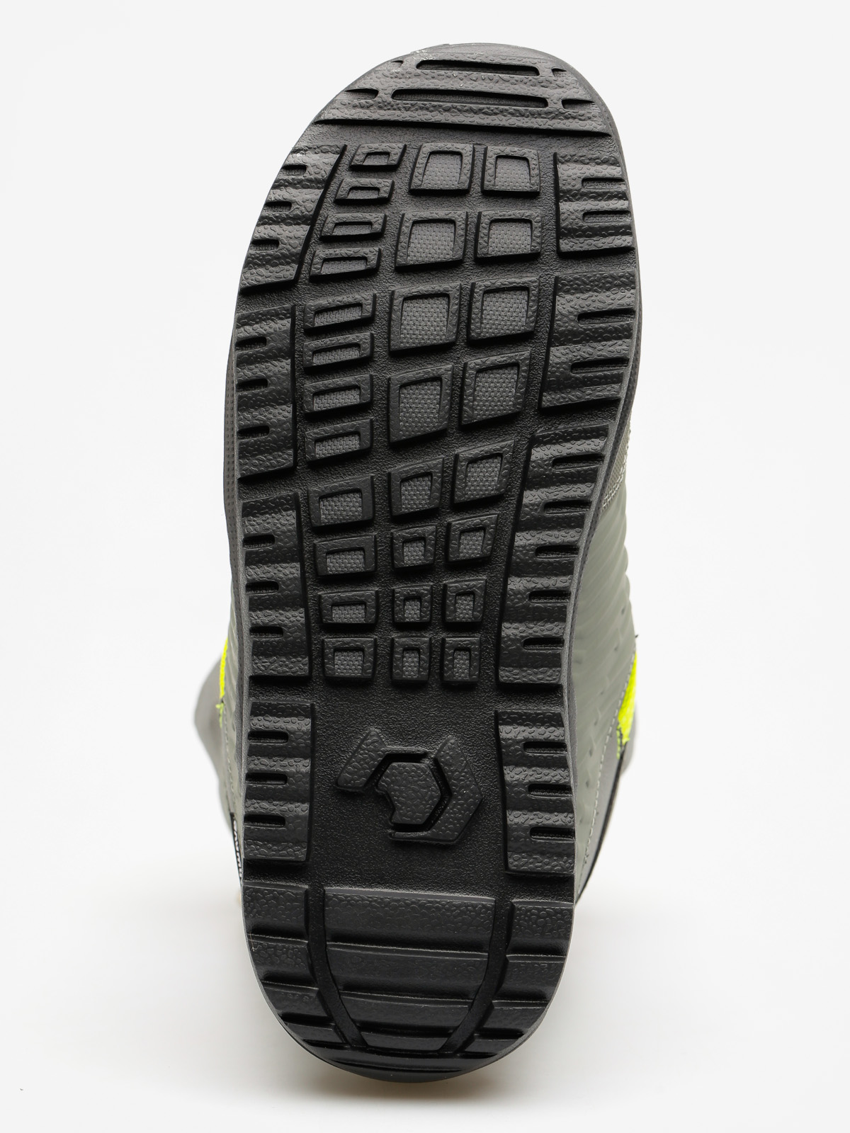 Męskie Buty snowboardowe Northwave Freedom SL (grey)