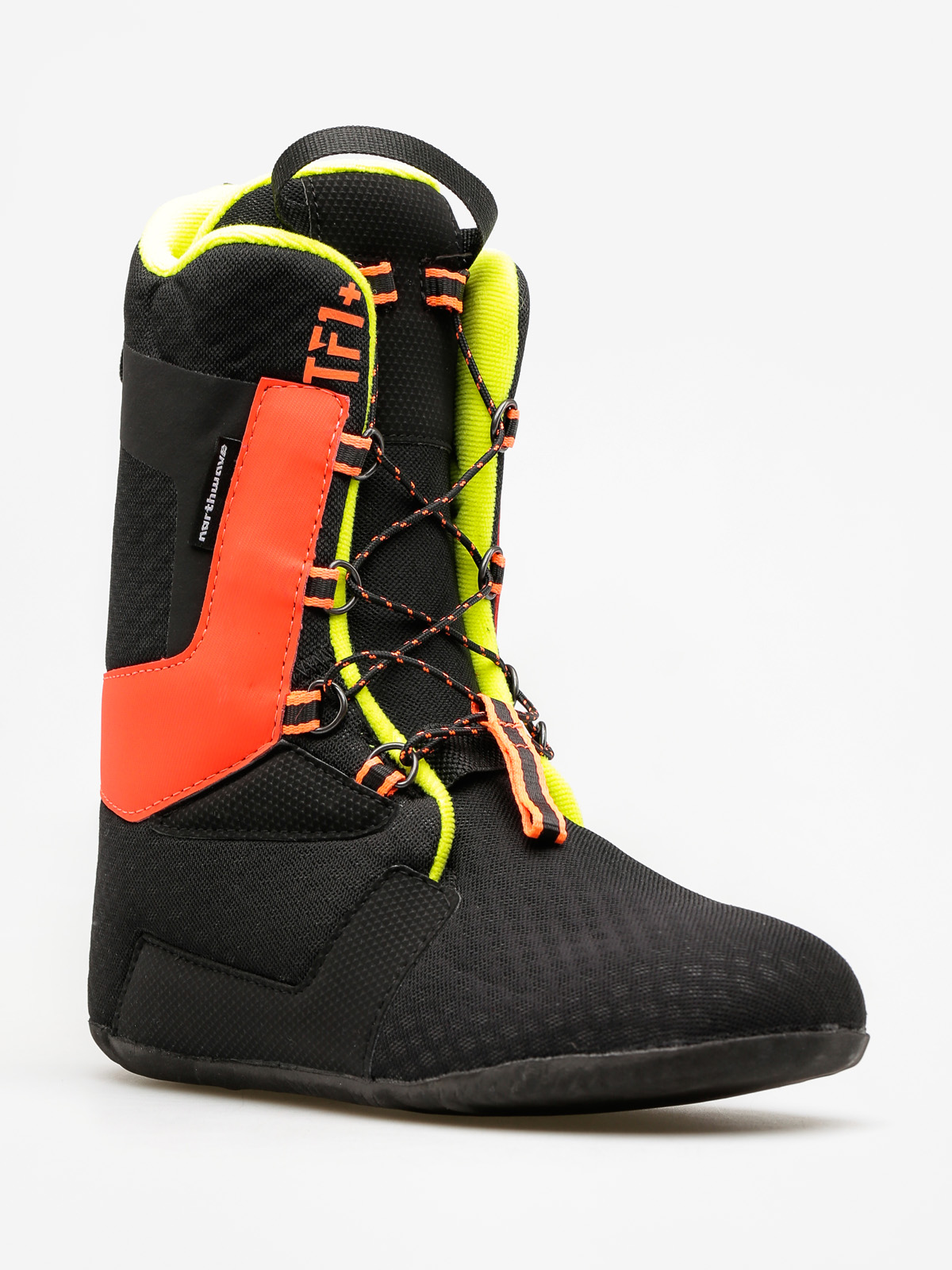 Męskie Buty snowboardowe Northwave Freedom SL (grey)