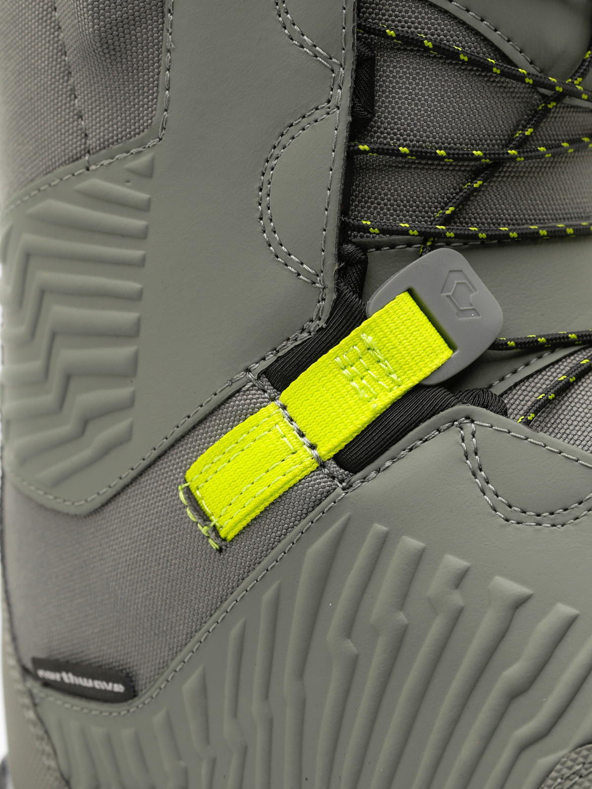 Męskie Buty snowboardowe Northwave Freedom SL (grey)