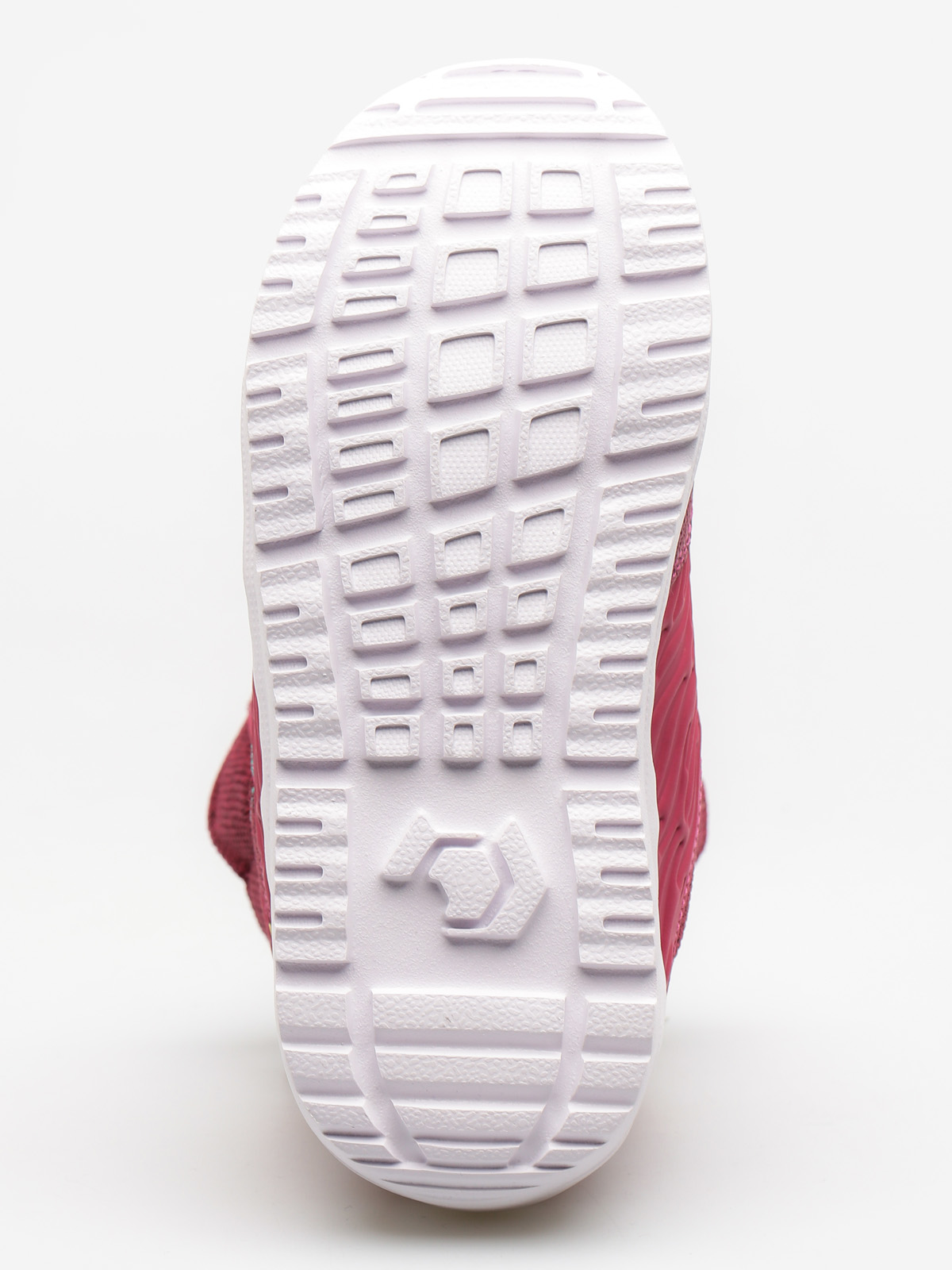Damskie Buty snowboardowe Northwave Dahlia SL (purple red)