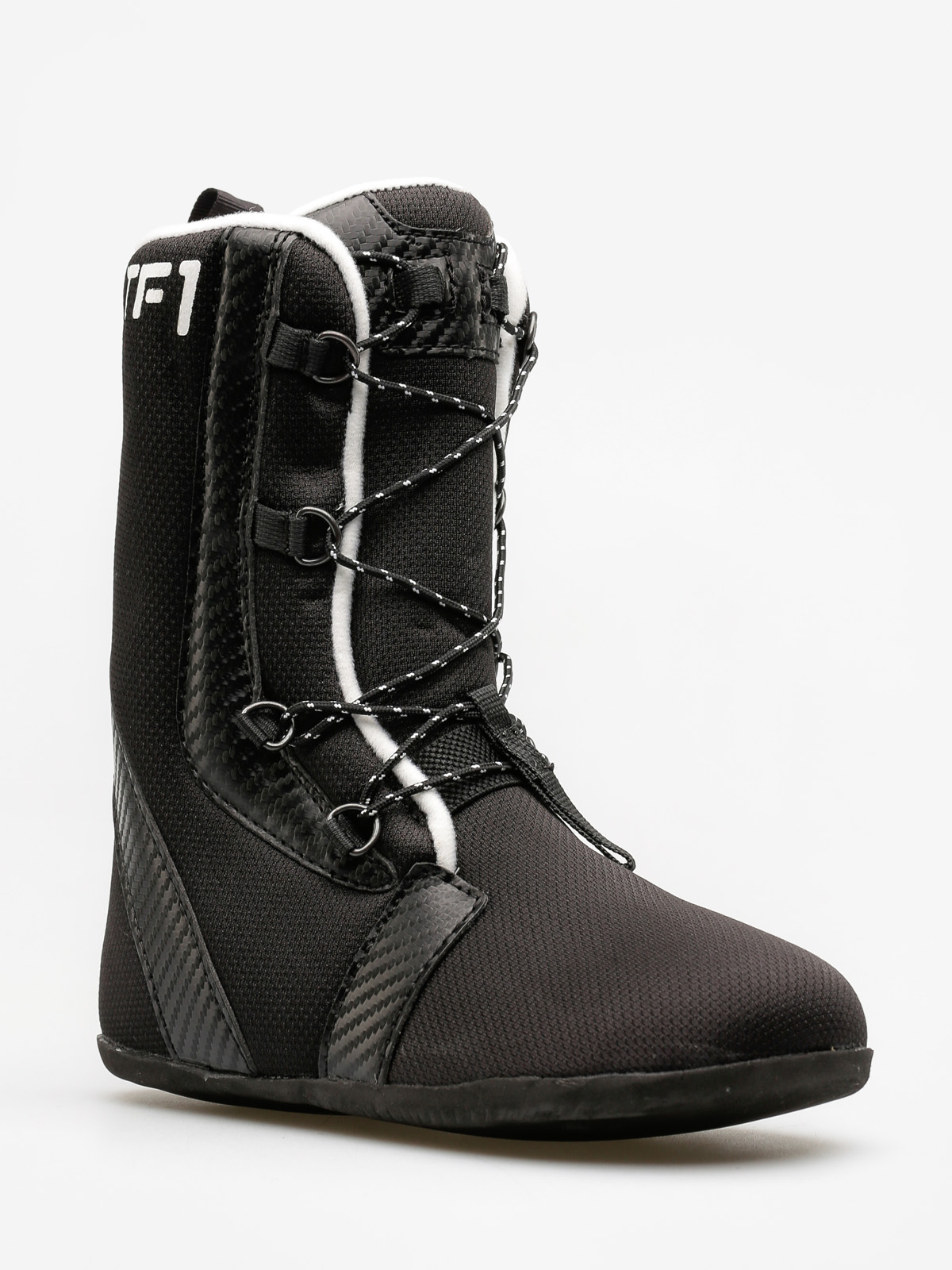 Damskie Buty snowboardowe Northwave Dahlia SL (purple red)