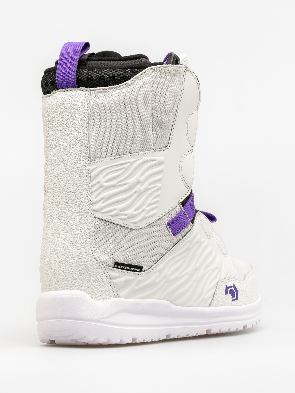 Damskie Buty snowboardowe Northwave Dahlia SL (white)