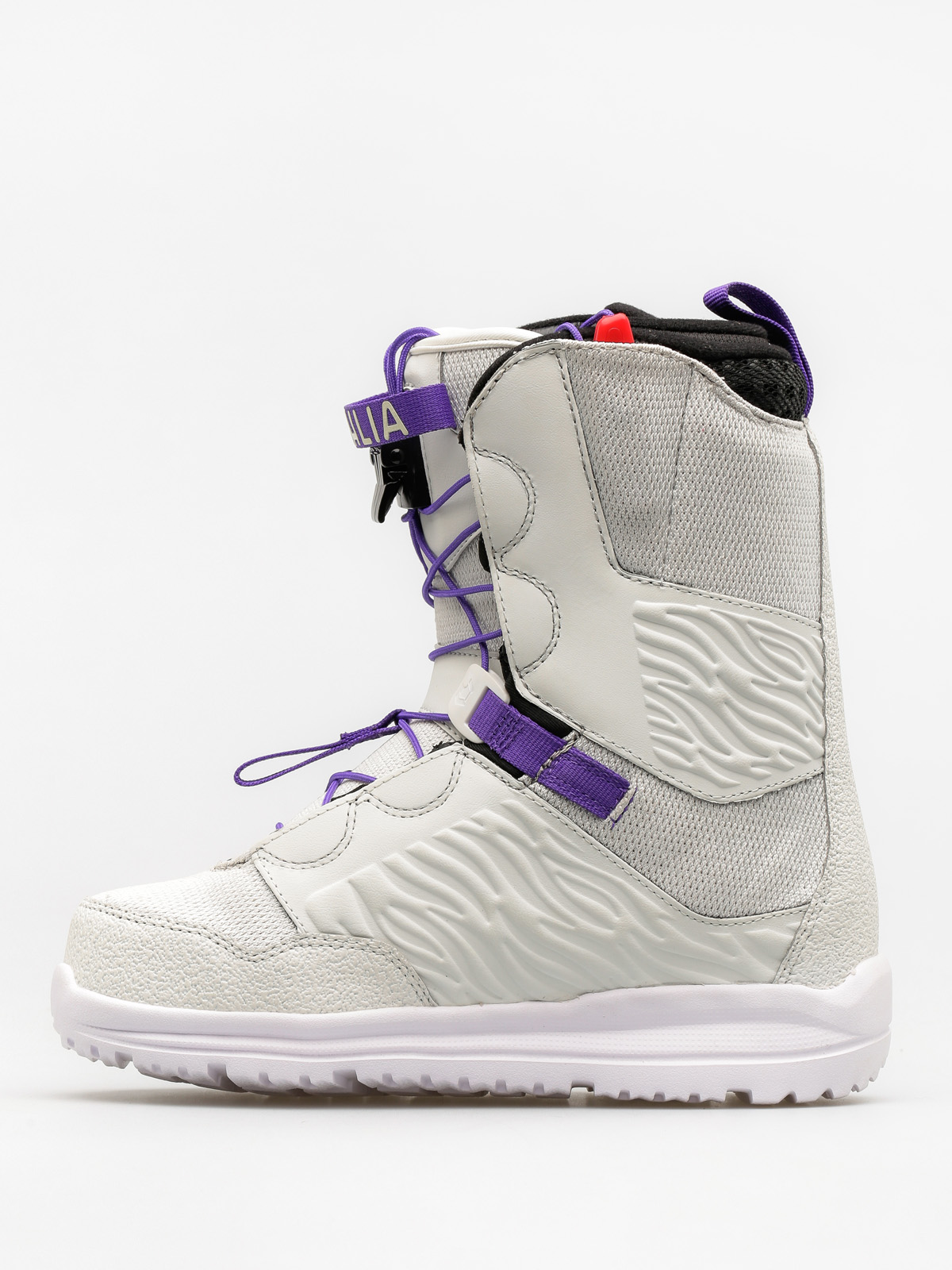 Damskie Buty snowboardowe Northwave Dahlia SL (white)