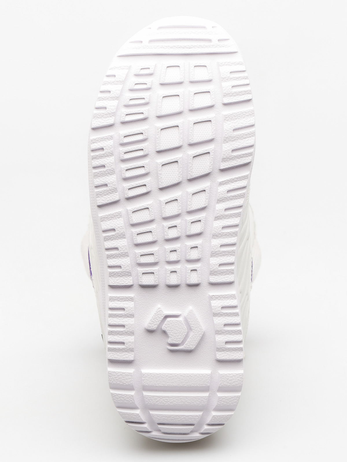 Damskie Buty snowboardowe Northwave Dahlia SL (white)