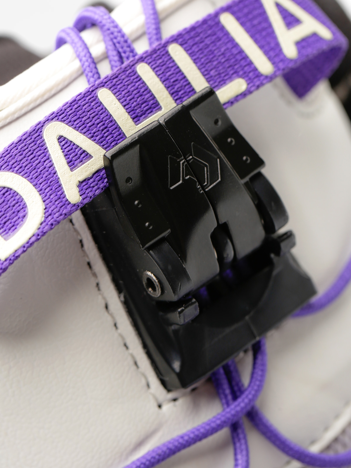 Damskie Buty snowboardowe Northwave Dahlia SL (white)