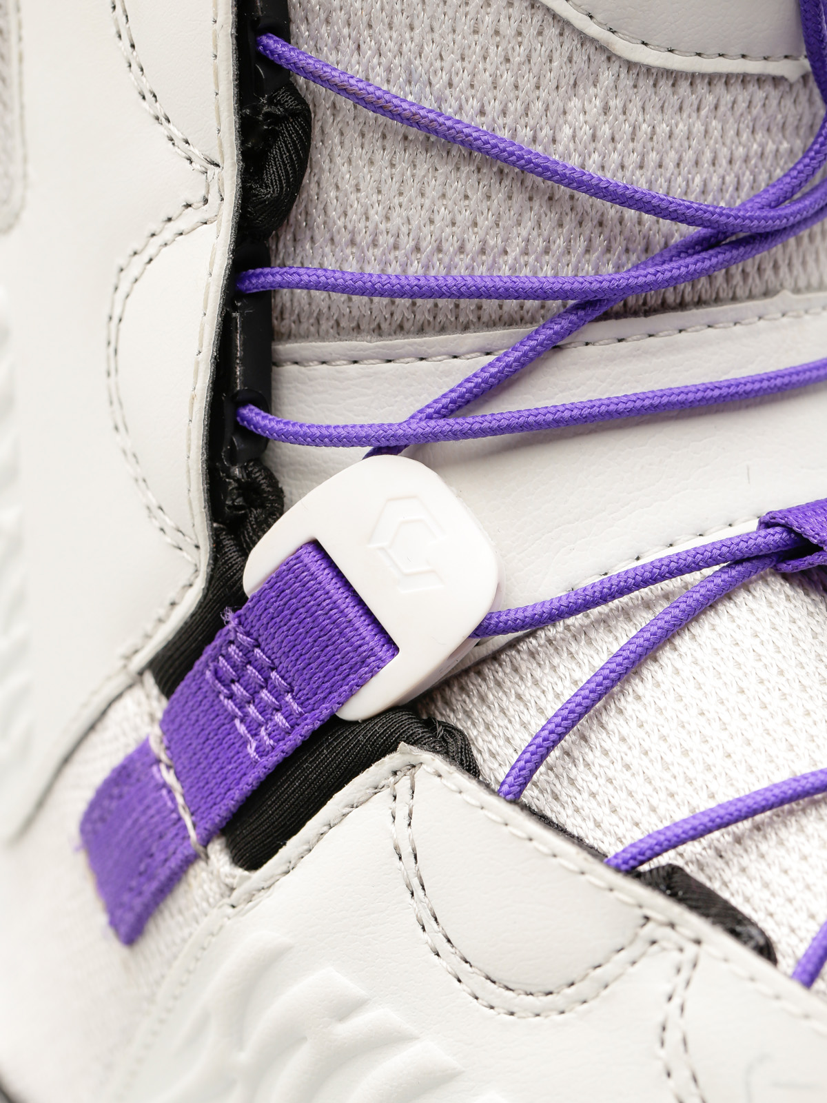 Damskie Buty snowboardowe Northwave Dahlia SL (white)