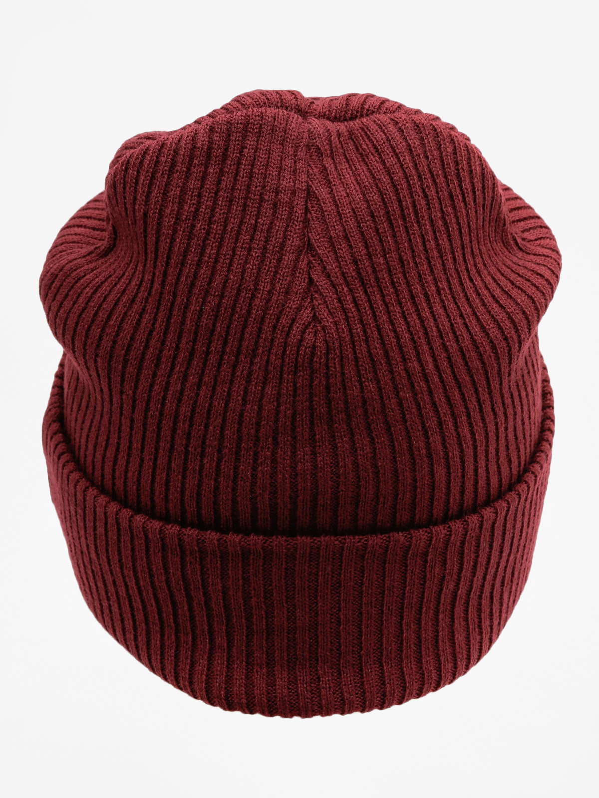 Czapka zimowa Element Flow II Beanie (napa red)