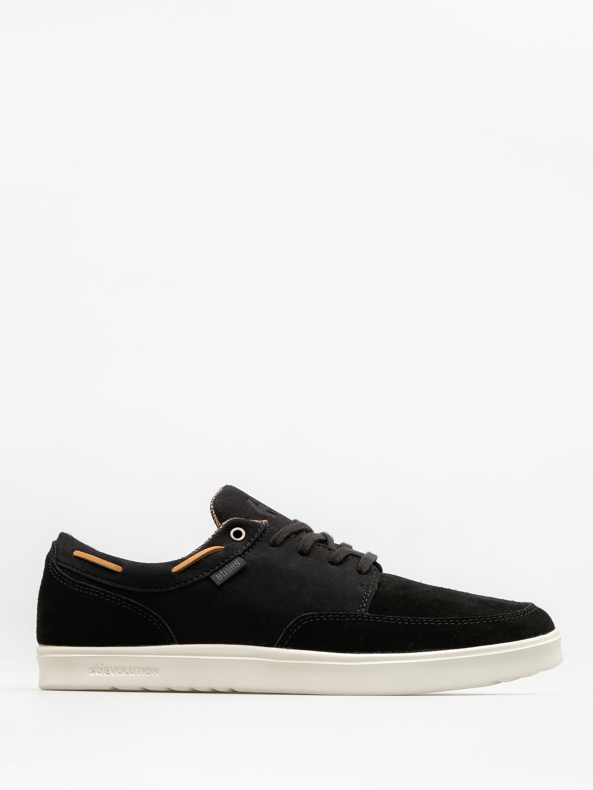Buty Etnies Dory Sc (black)