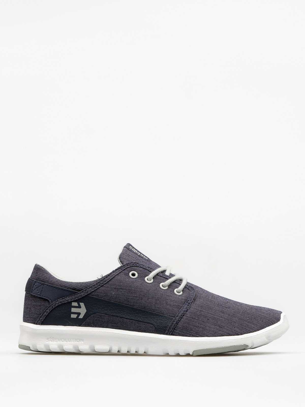 Buty Etnies Scout (blue/grey/navy)