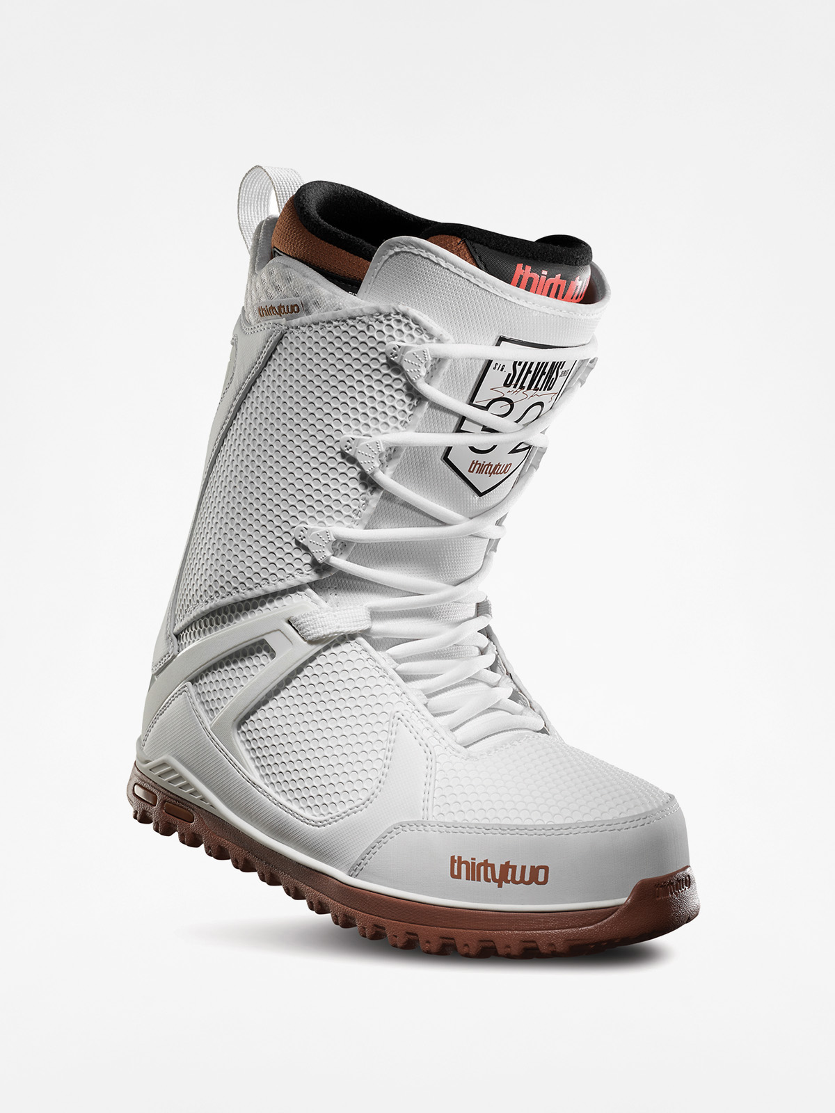 Męskie Buty snowboardowe ThirtyTwo Tm Two Stevens (white)