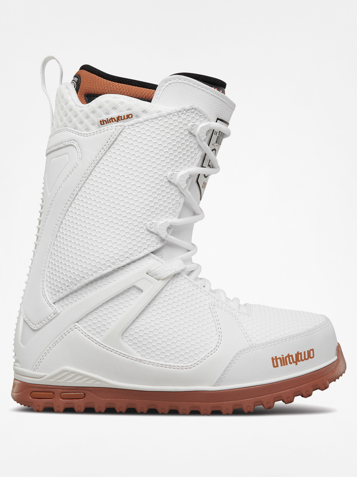 Męskie Buty snowboardowe ThirtyTwo Tm Two Stevens (white)