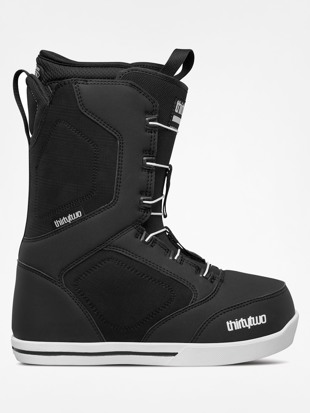 Męskie Buty snowboardowe ThirtyTwo 86 FT (black)