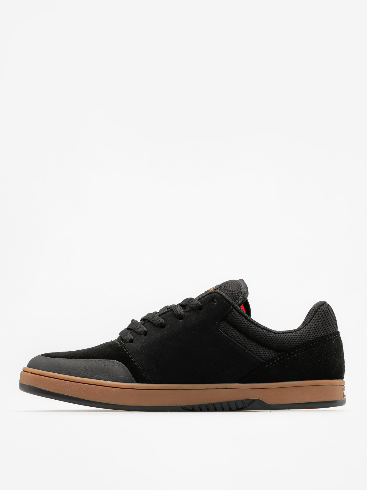 Buty Etnies Marana (black/red/gum)