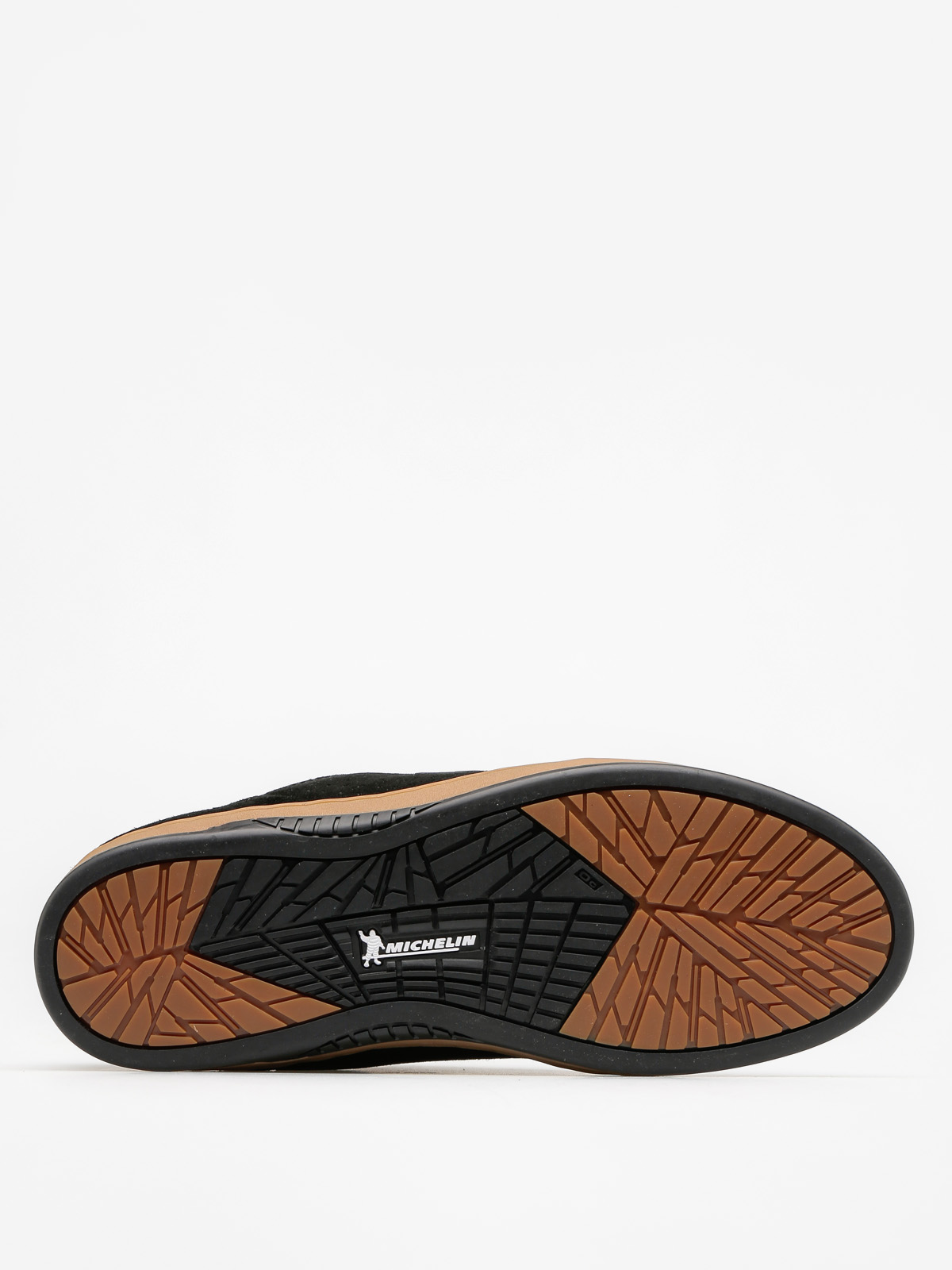 Buty Etnies Marana (black/red/gum)